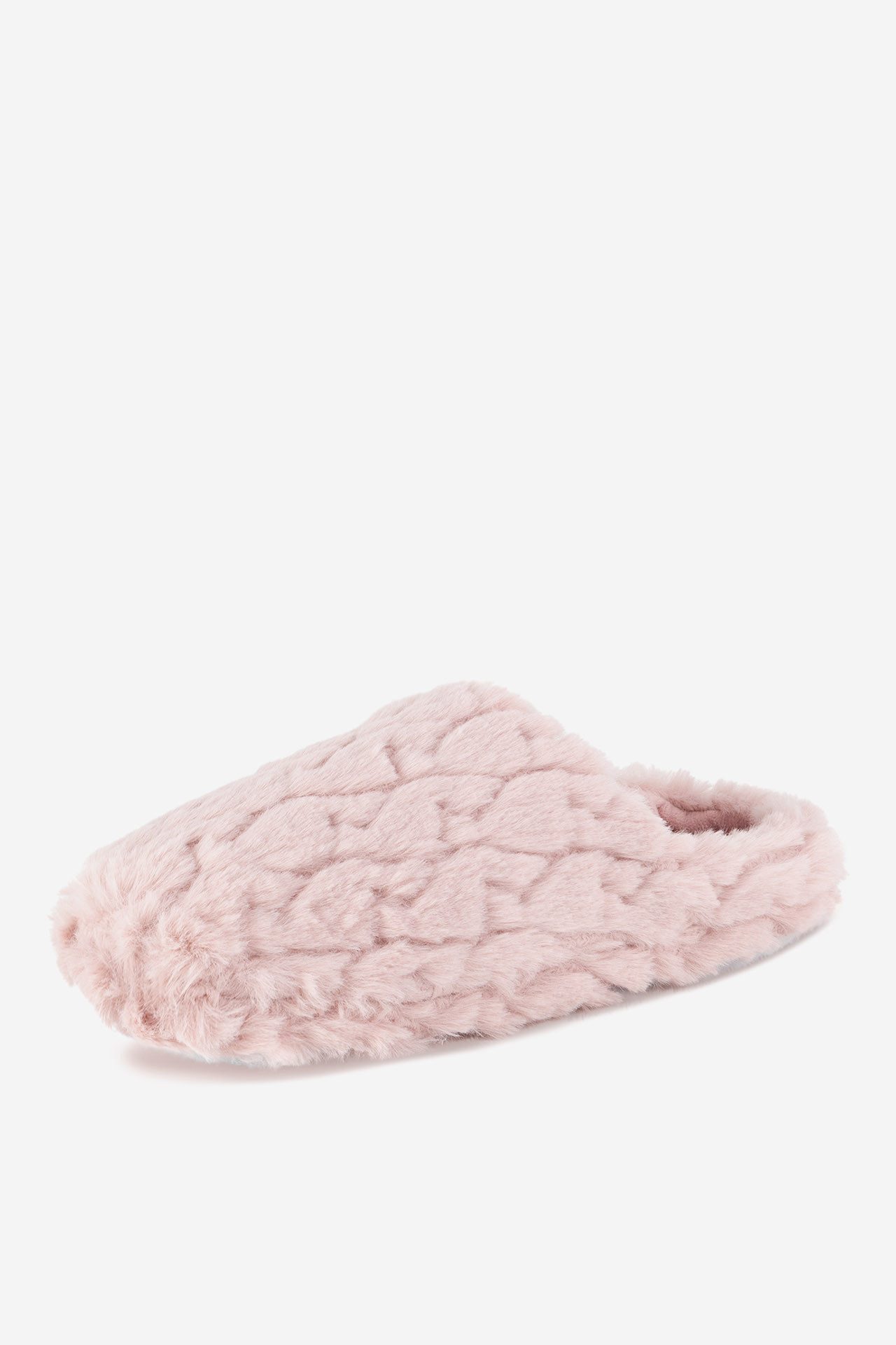 DeeZee DeeZee Damen Hausschuhe 38 rosa 5903419651120 Hallenschuh günstig online kaufen