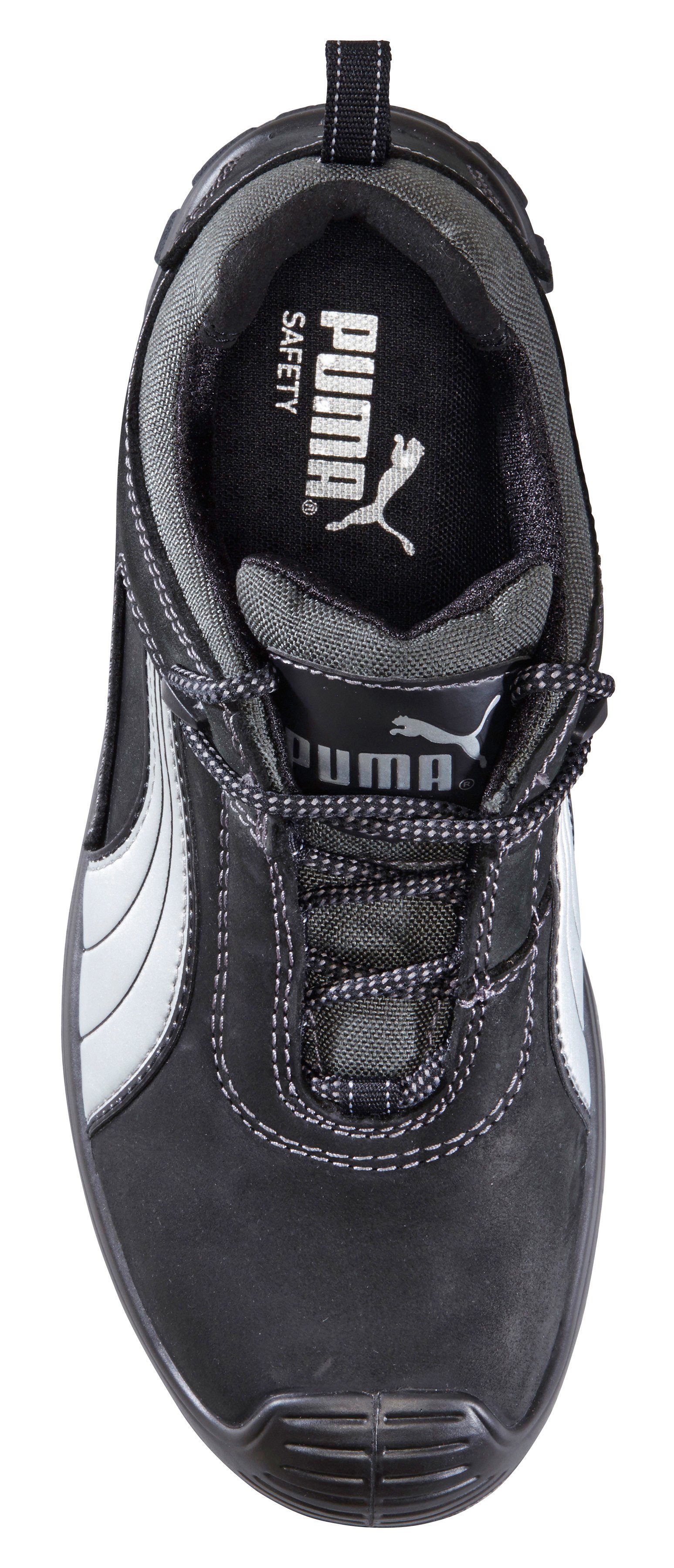 Sicherheitsschuh PUMA Safety S3