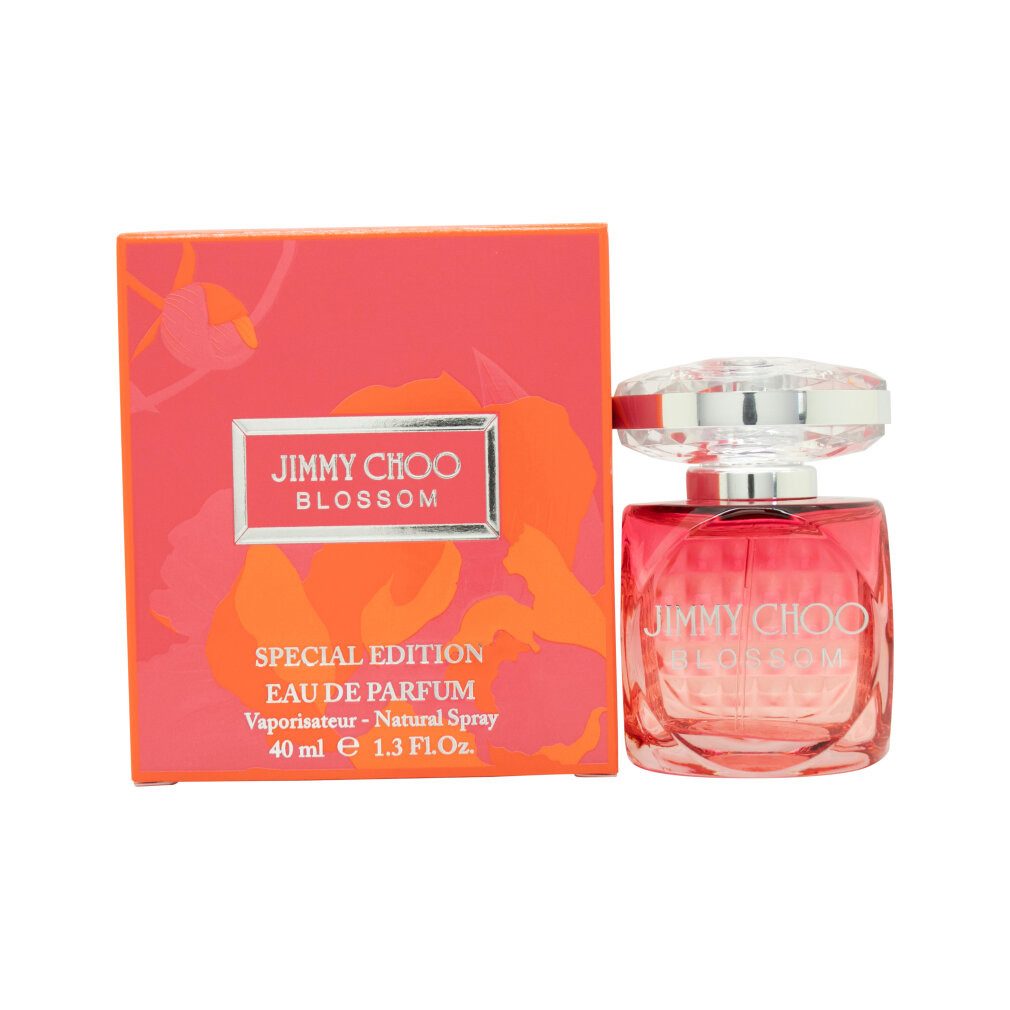 JIMMY CHOO Eau de Parfum Blossom Special Edition EDP