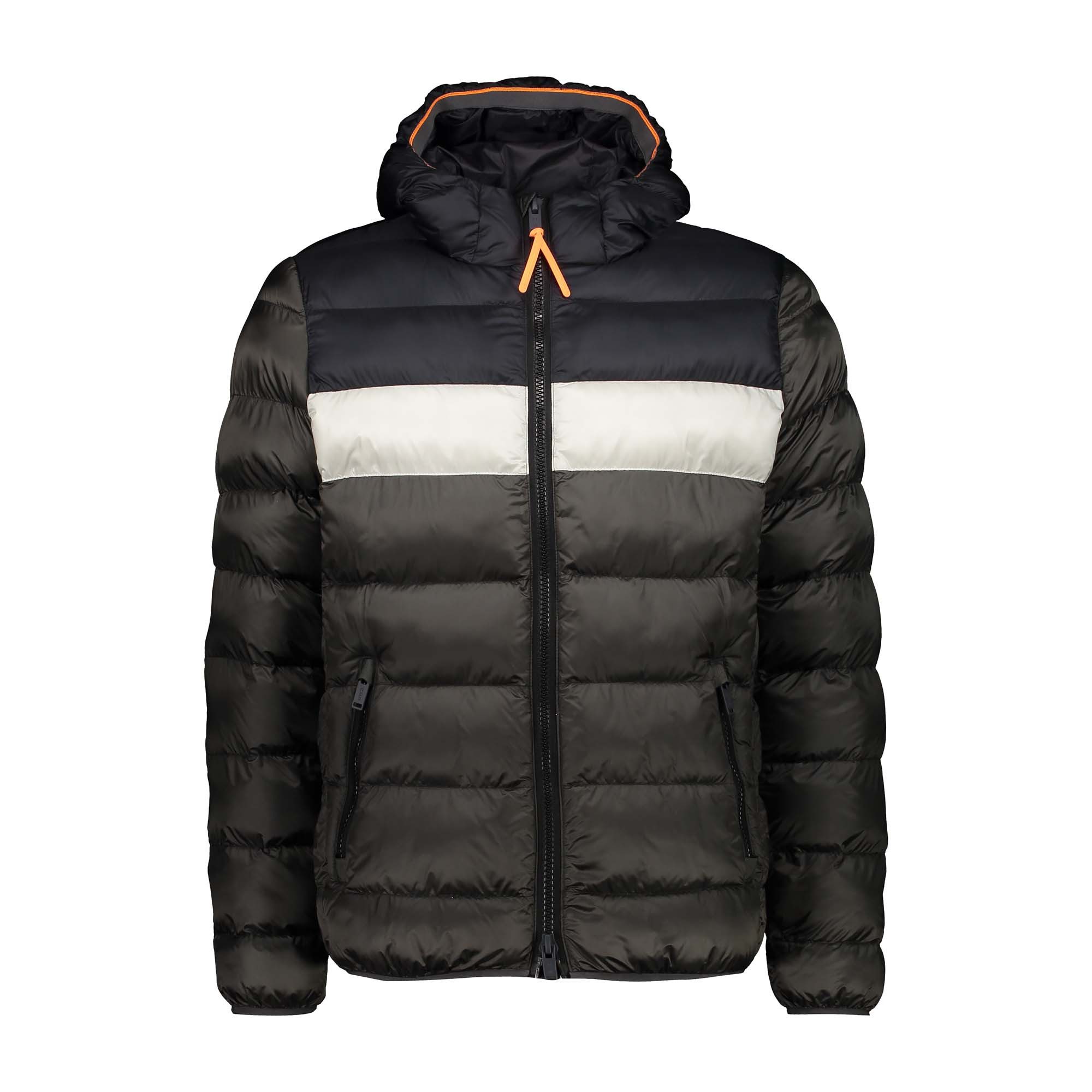 Allwetterjacke CMP Herren Jacke MAN JACKET FIX HOOD 30K2757
