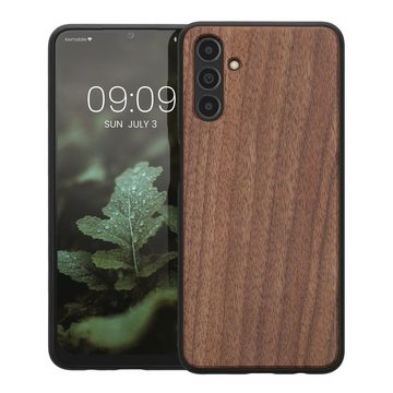 kwmobile Handyhülle Bumper Handyhülle für Samsung Galaxy A04s, Hülle Handy Case Cover