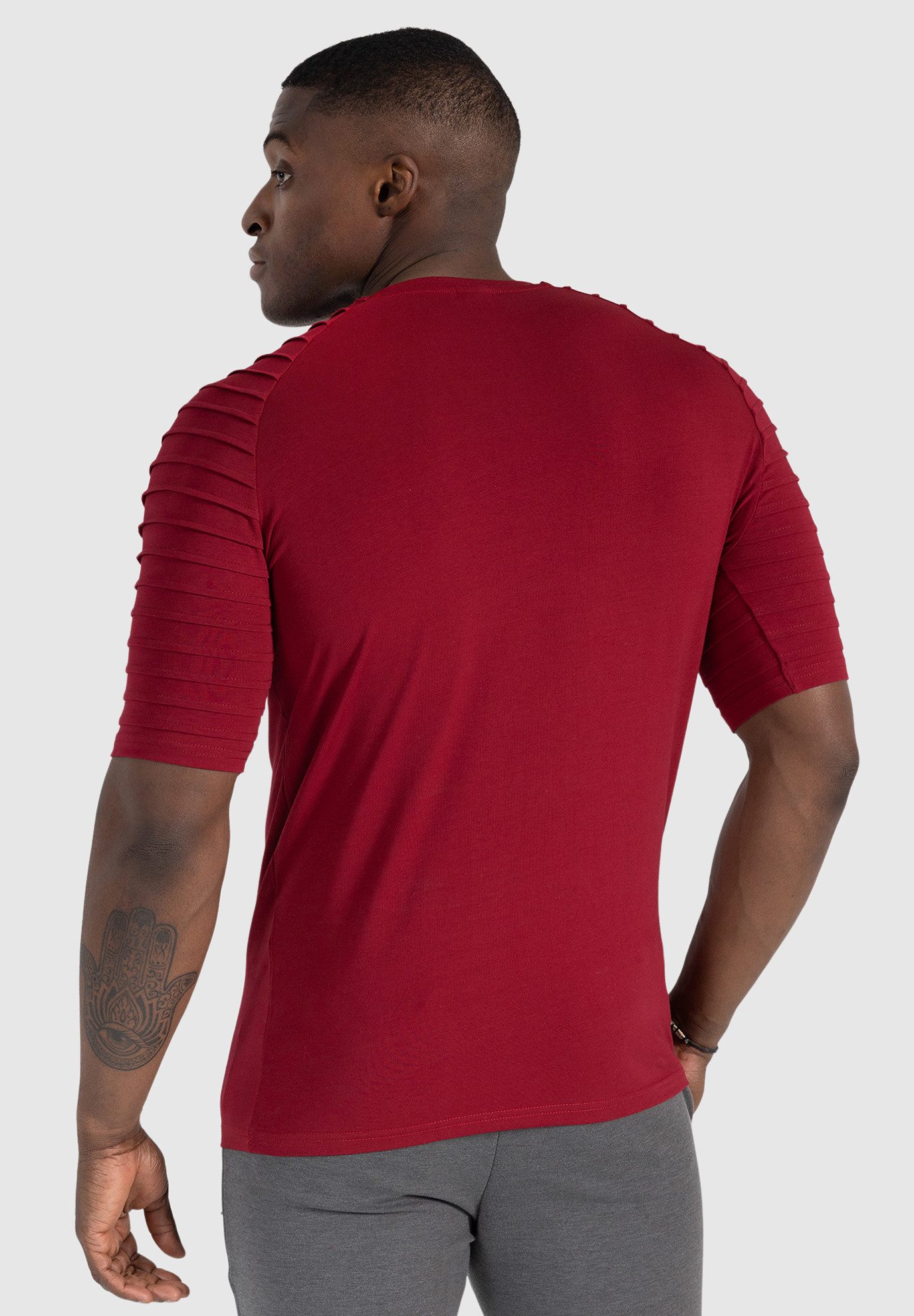 Smilodox T-Shirt Ripplez - günstig online kaufen