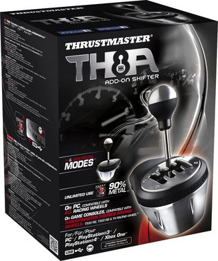 Thrustmaster TH8A Controller