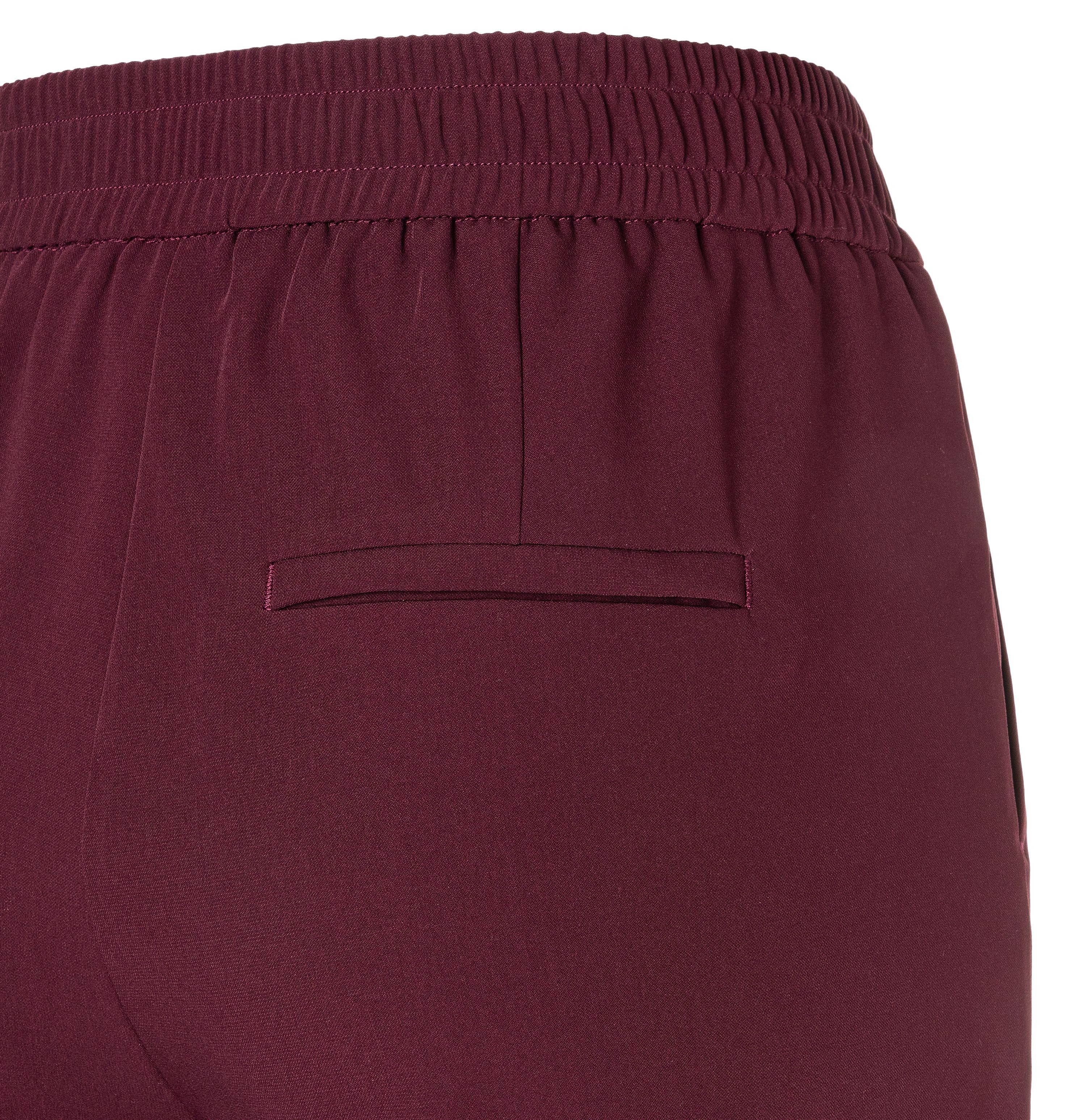 MAC Stoffhose