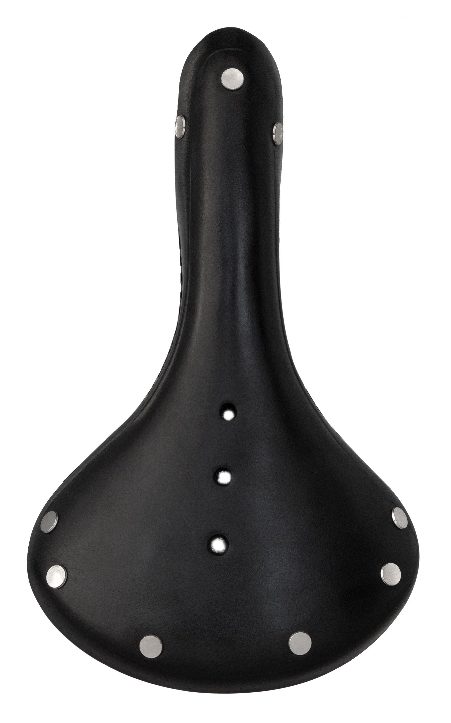 Gusti Leder Fahrradsattel Gusti Leder Fahrradsattel Walter G. (1-tlg)