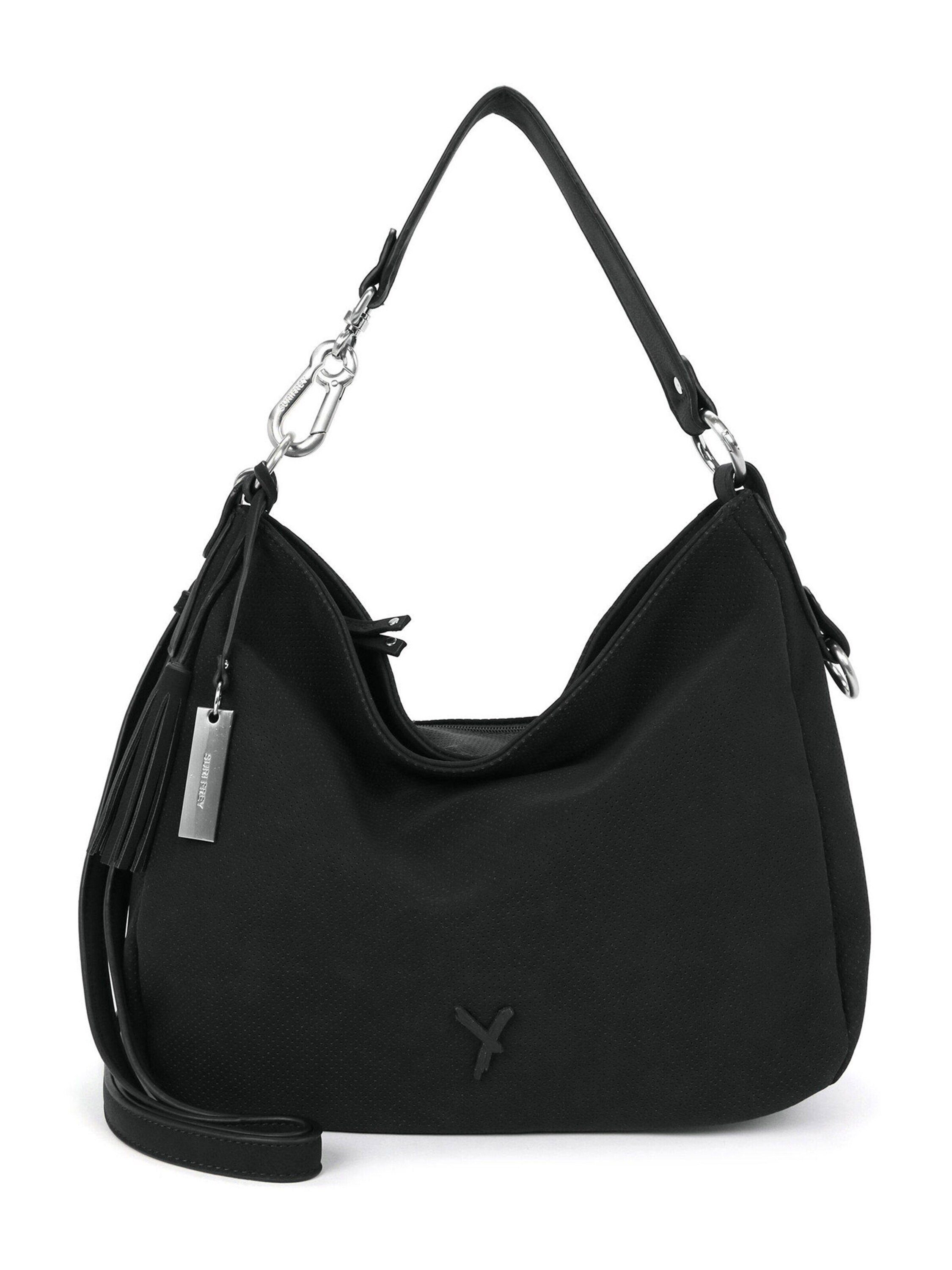 SURI FREY Schultertasche Romy (1-tlg) günstig online kaufen