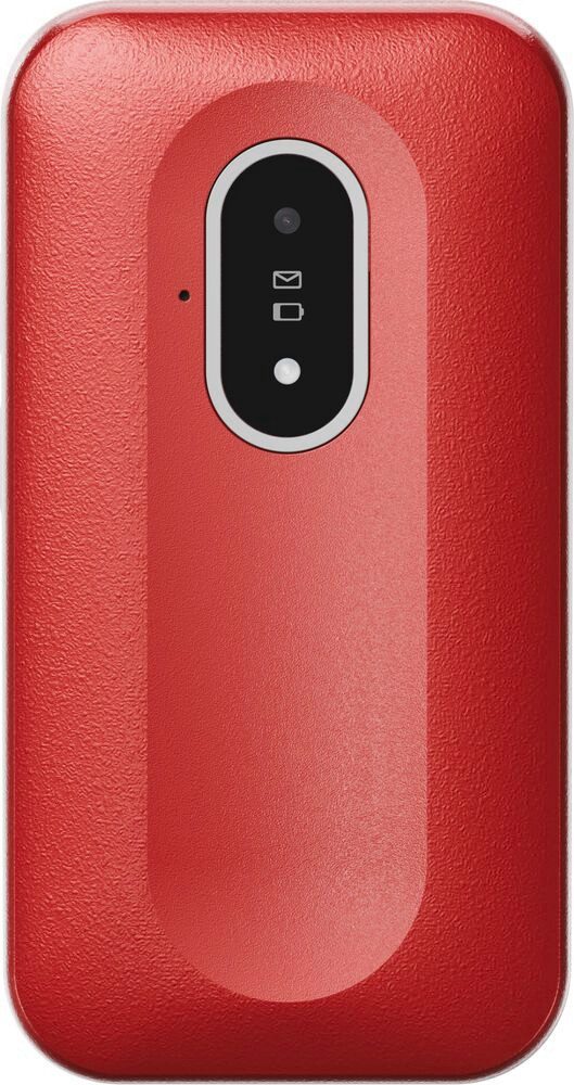 Doro Leva L20 Klapphandy (7,1 cm/2,8 Zoll, 2 MP Kamera)