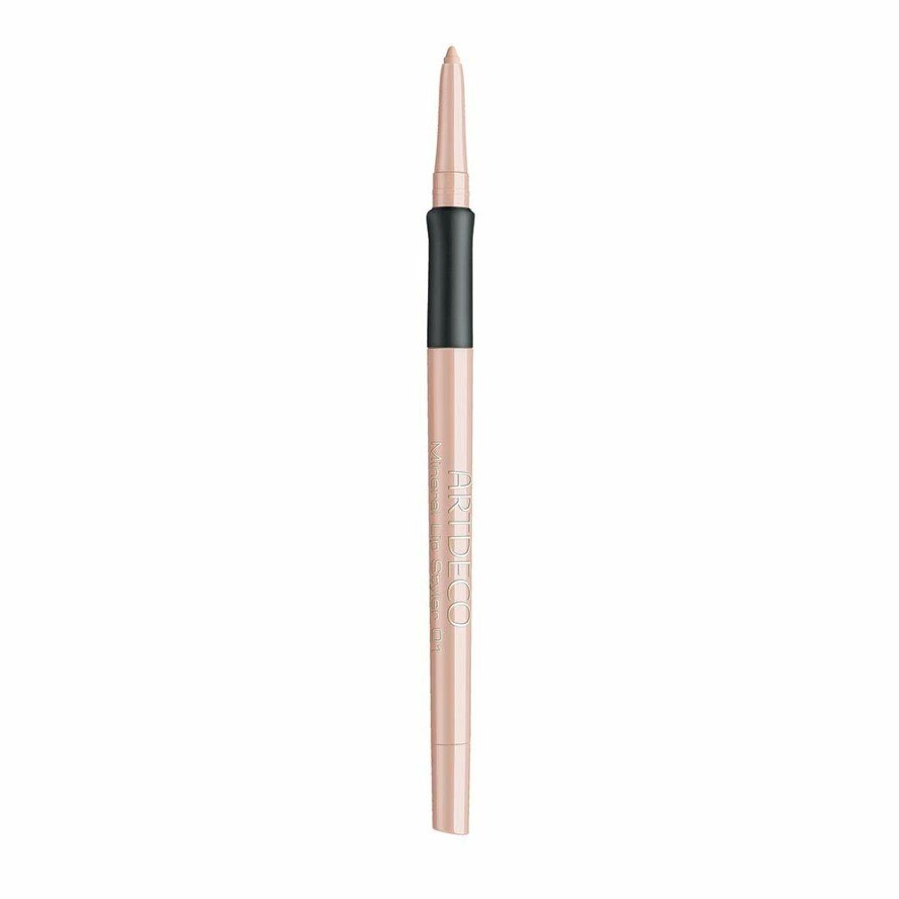 ARTDECO Lipliner Mineral Lip Styler Lippenkontur 01 0.4g
