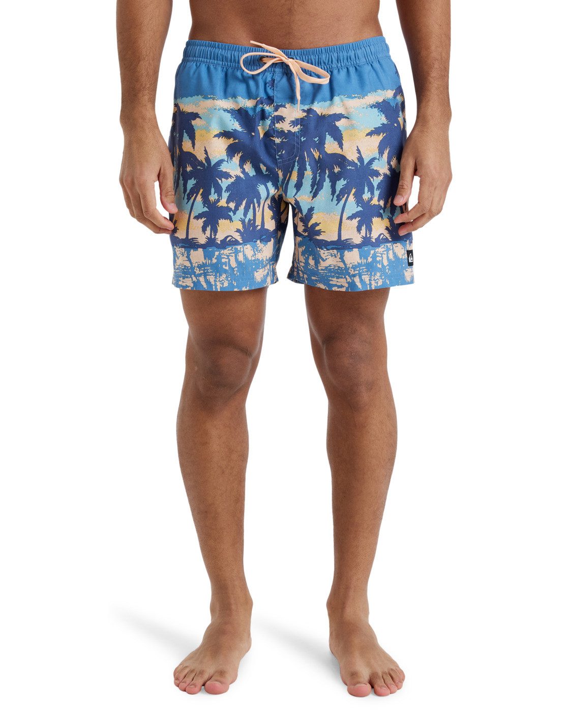 Quiksilver Boardshorts "Everyday Straight 15"" günstig online kaufen