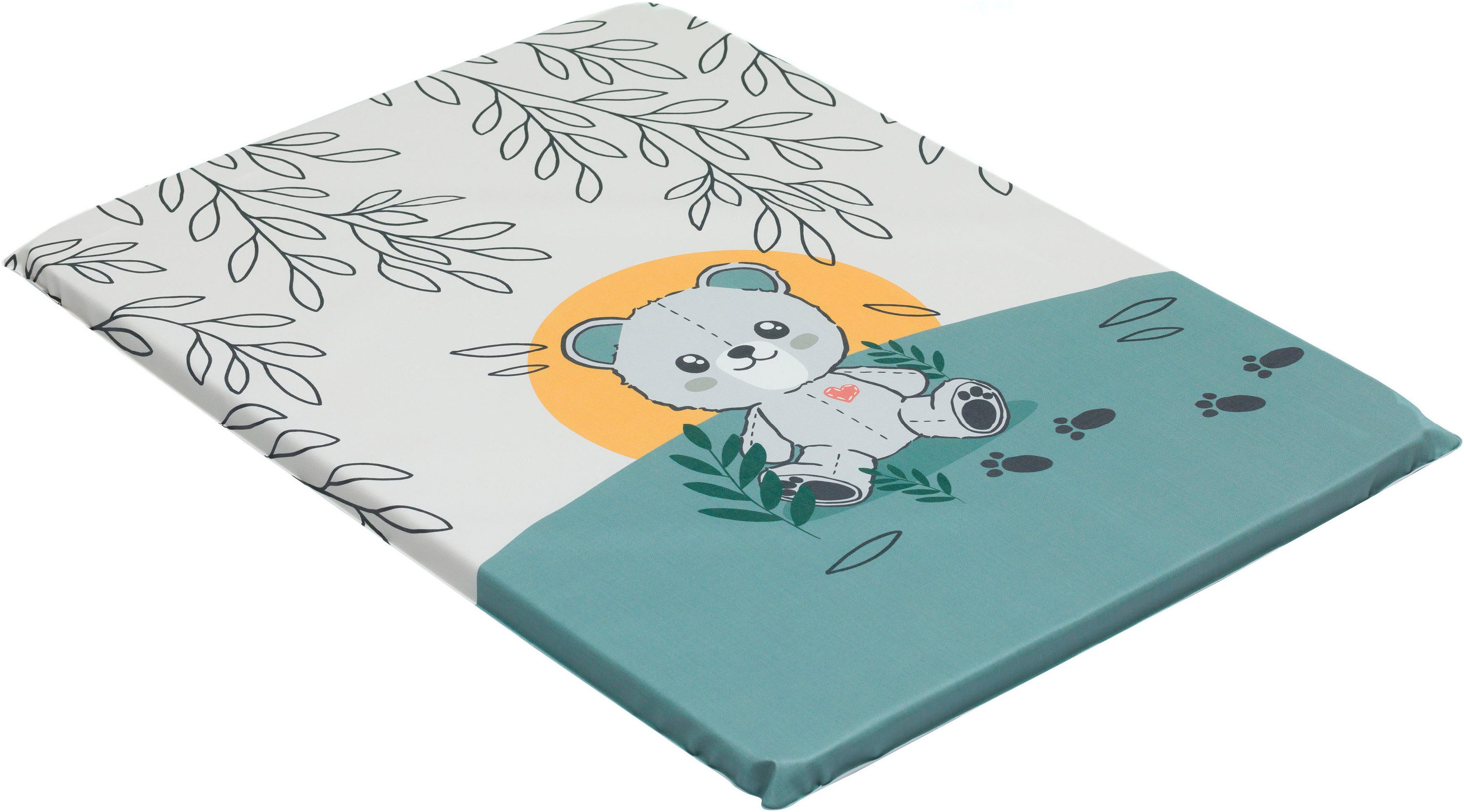 Fillikid Wickelauflage Eco