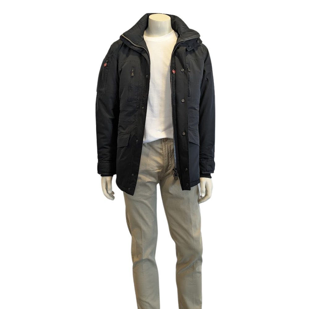Wellensteyn Funktionsjacke