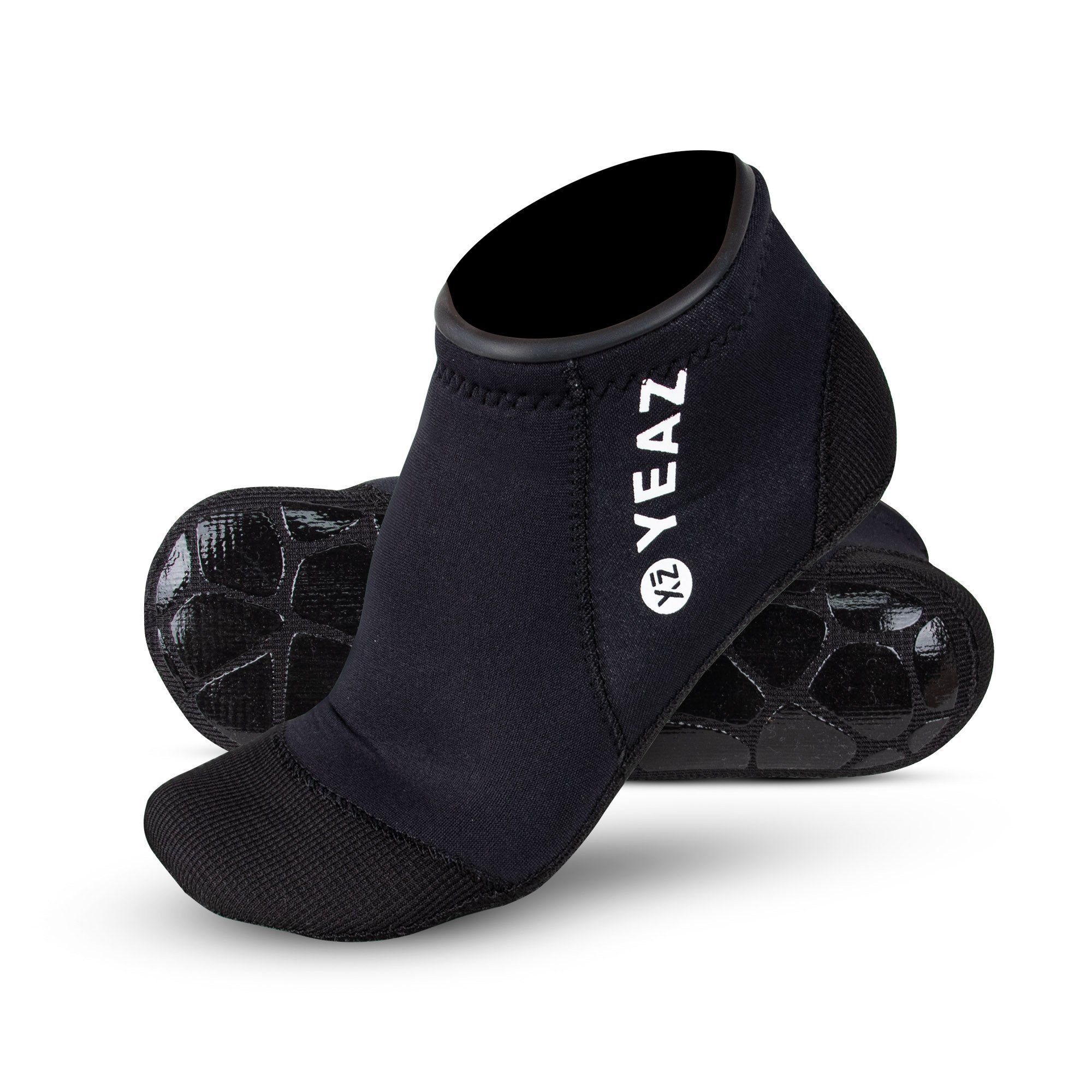 YEAZ Неопренові шкарпетки NEOSOCK LOW PRO neoprensocken Ideal für Wassersport / Outdoor-Aktivitäten