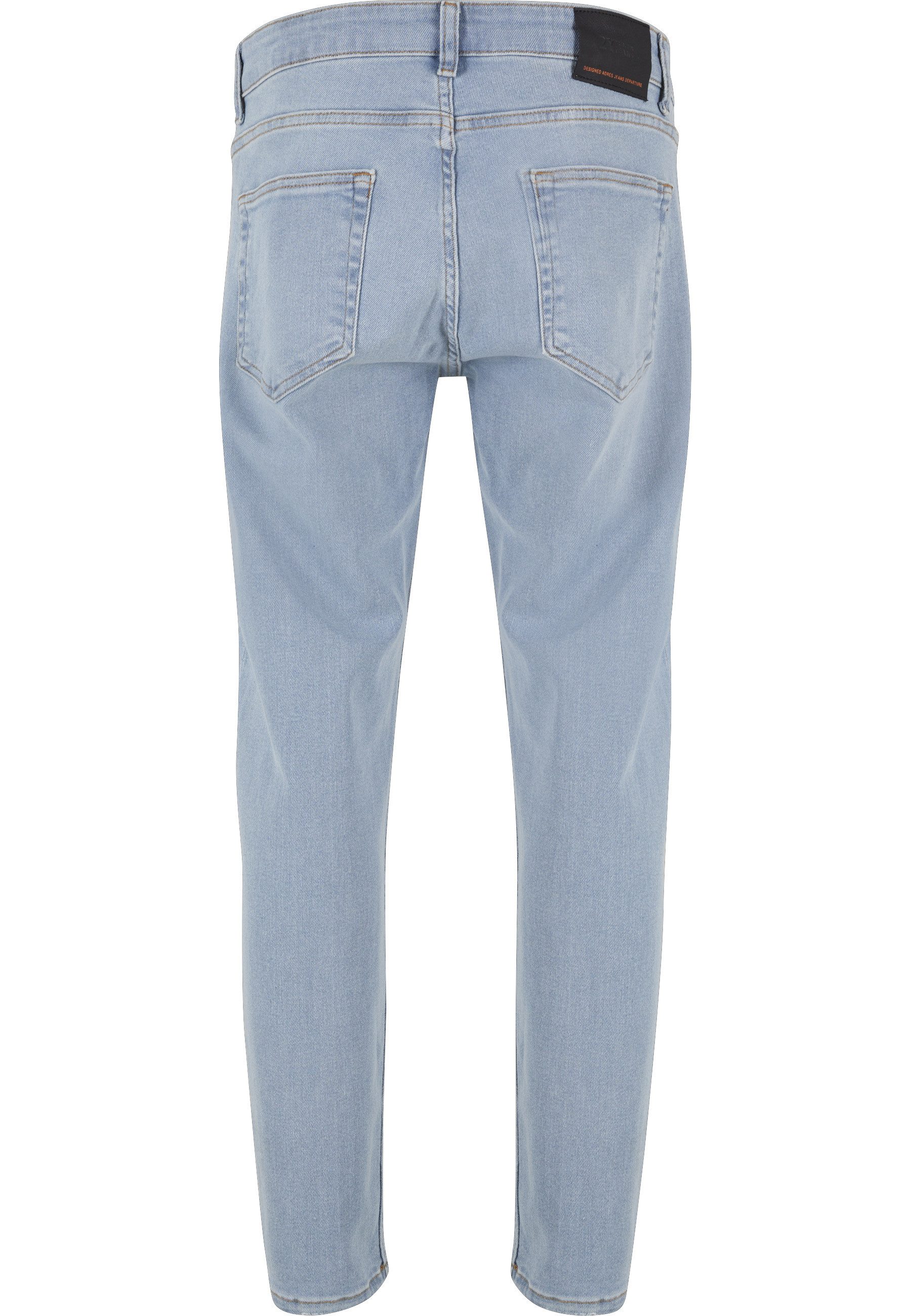 2Y Premium Bequeme Jeans 2Y Premium Herren 2Y Tapered Fit Jeans