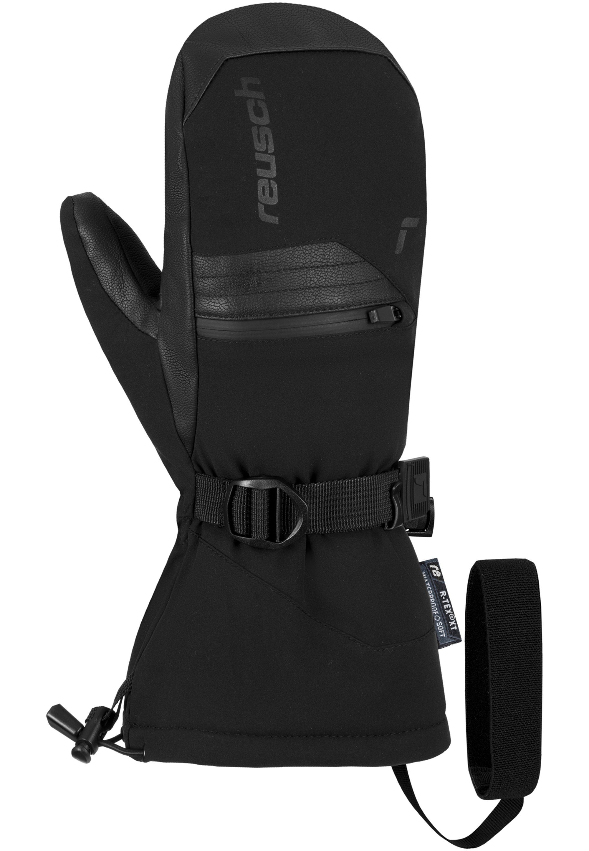 Reusch Fäustlinge Torres R-TEX® XT Mitten mit praktischer Heizkissentasche günstig online kaufen