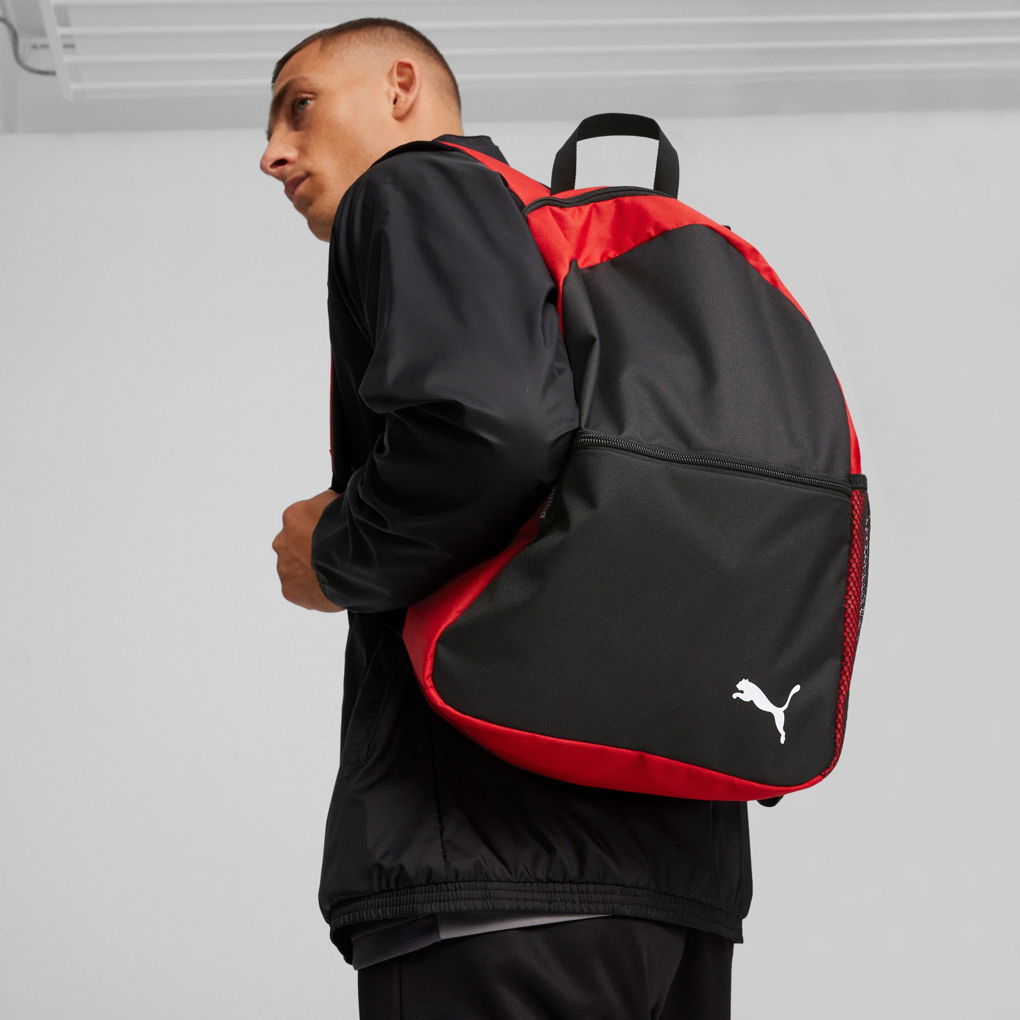 PUMA Sporttasche TEAMGOAL BACKPACK CORE günstig online kaufen