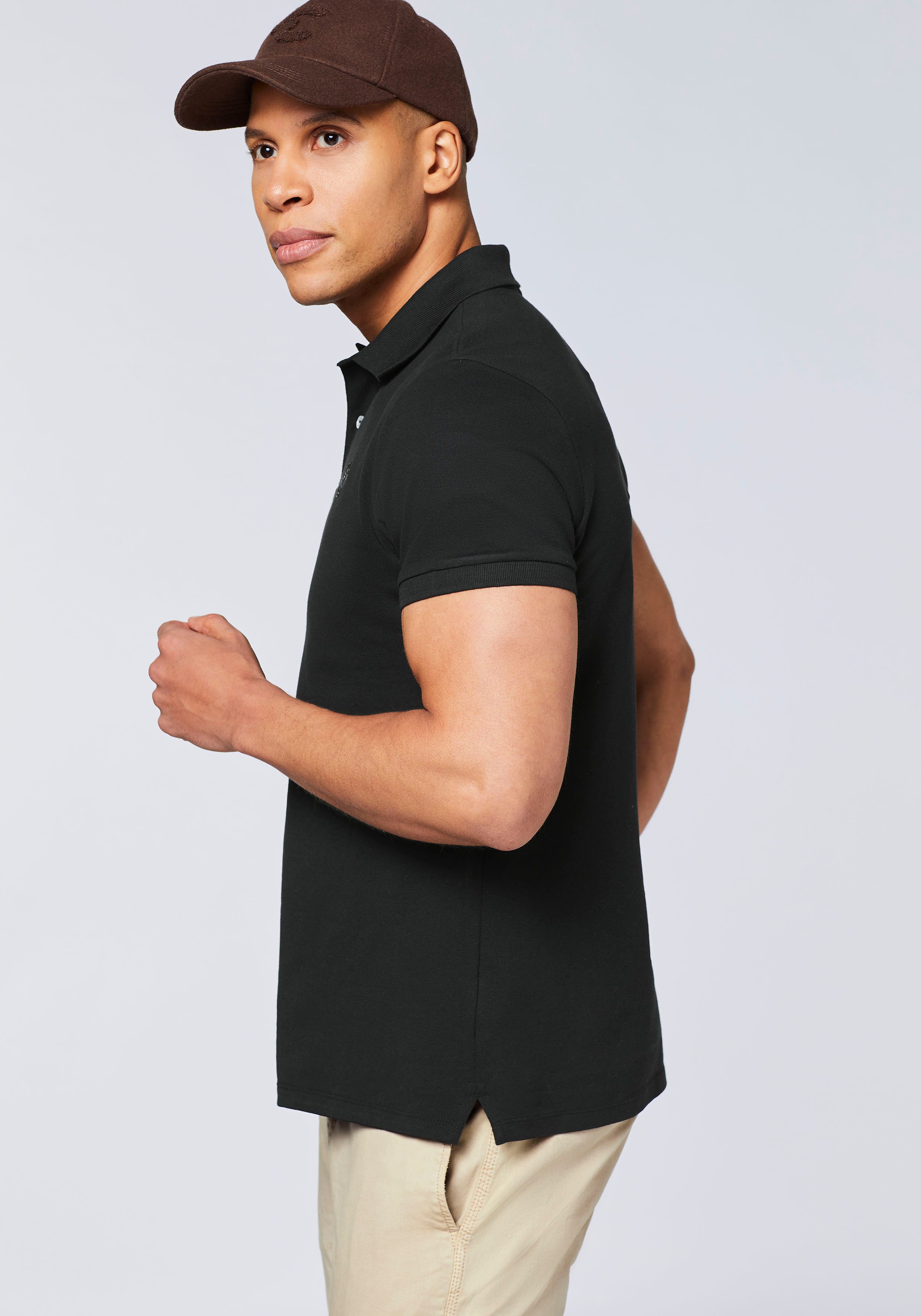 Chiemsee Poloshirt - ideal für Sport & Freizeit – Bild 3 von 5