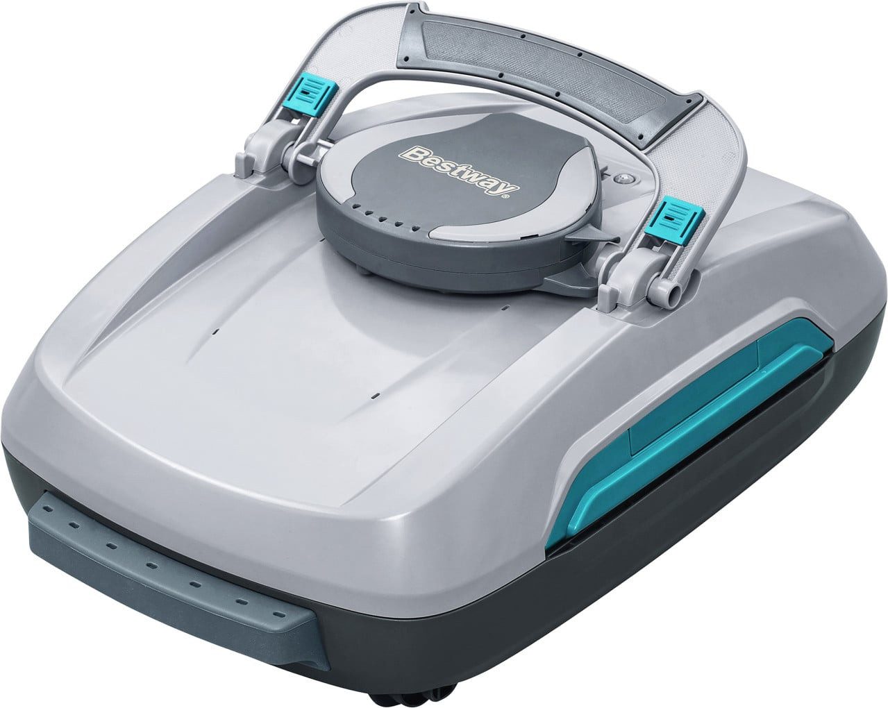 BESTWAY Poolroboter Bestway Poolroboter Aquatronix G300 bis 50 m² mit