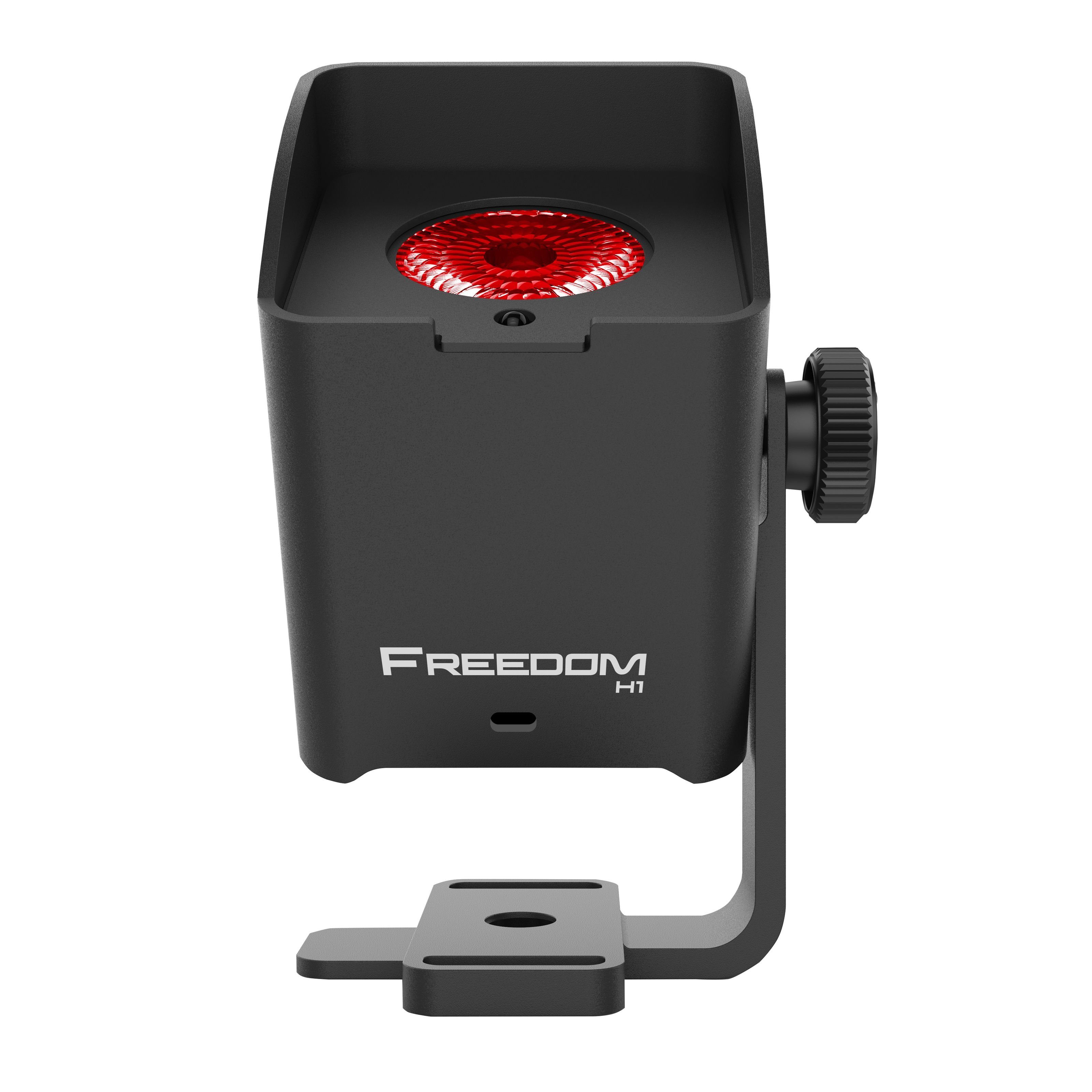 CHAUVET LED H1 Freedom Scheinwerfer - Akkubetriebener Pack LED Discolicht