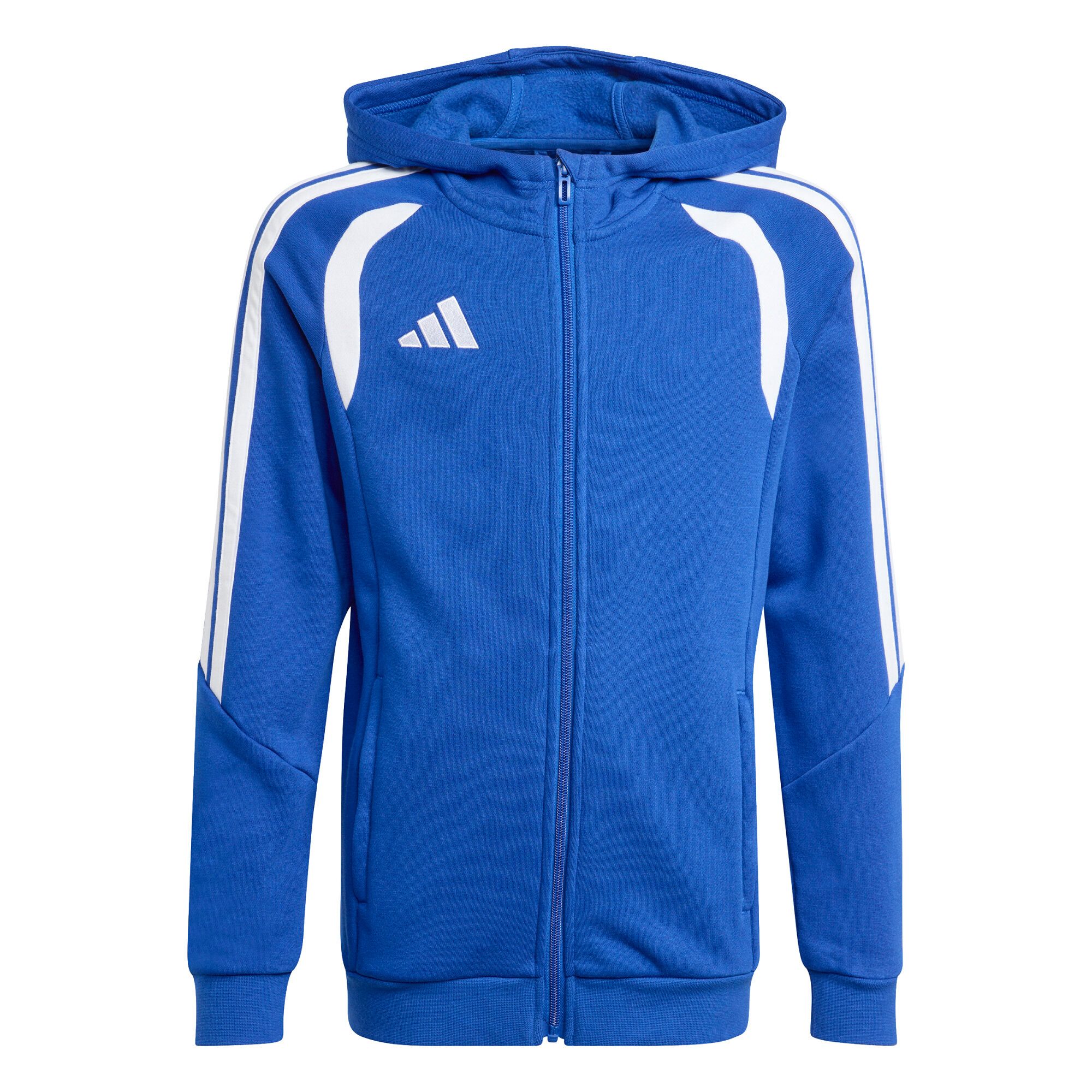 adidas Performance Sweatjacke adidas Kinder Kapuzenjacke Tiro 26 League FZ Hoodie