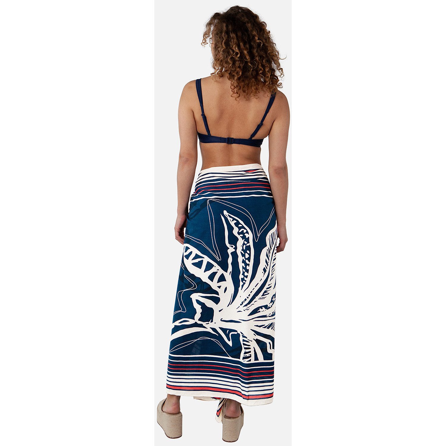 Barts Loop Sarong W CHICOIS