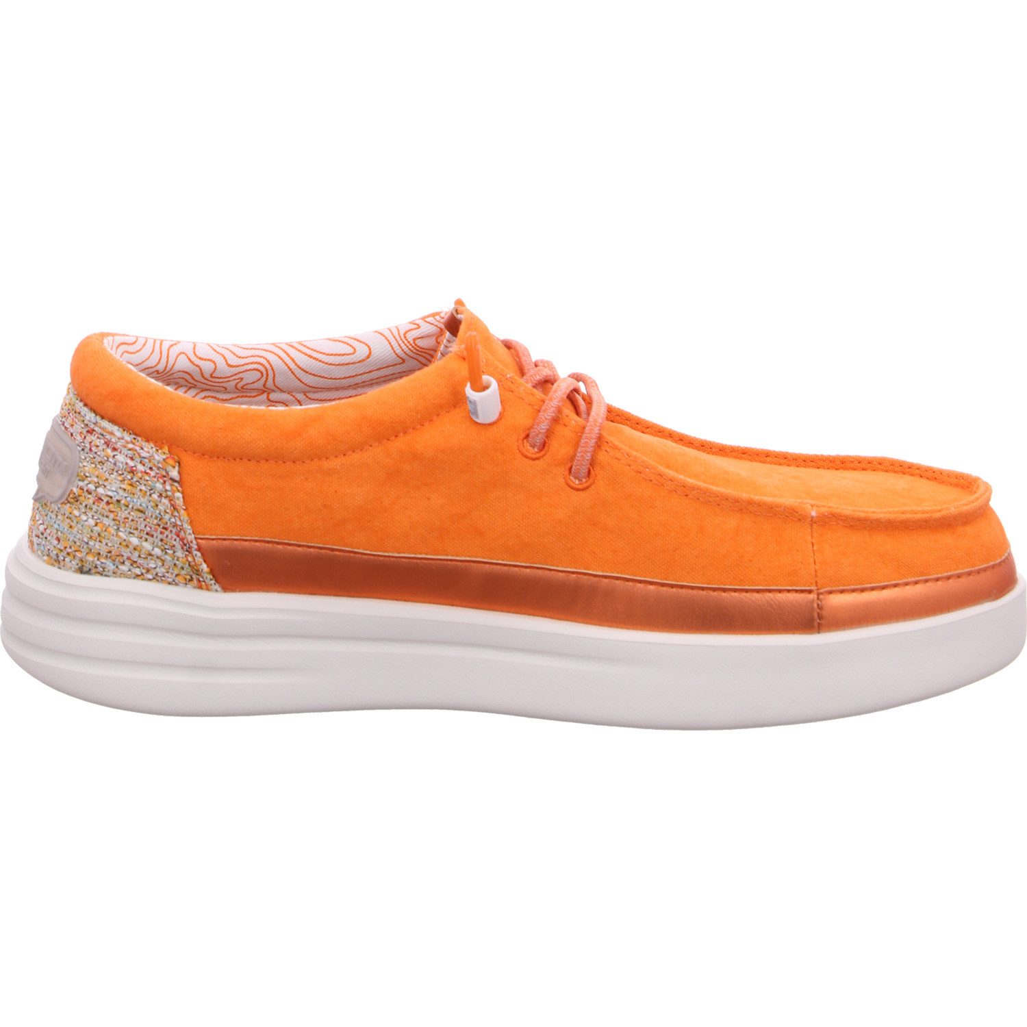 Fusion Schnürschuh