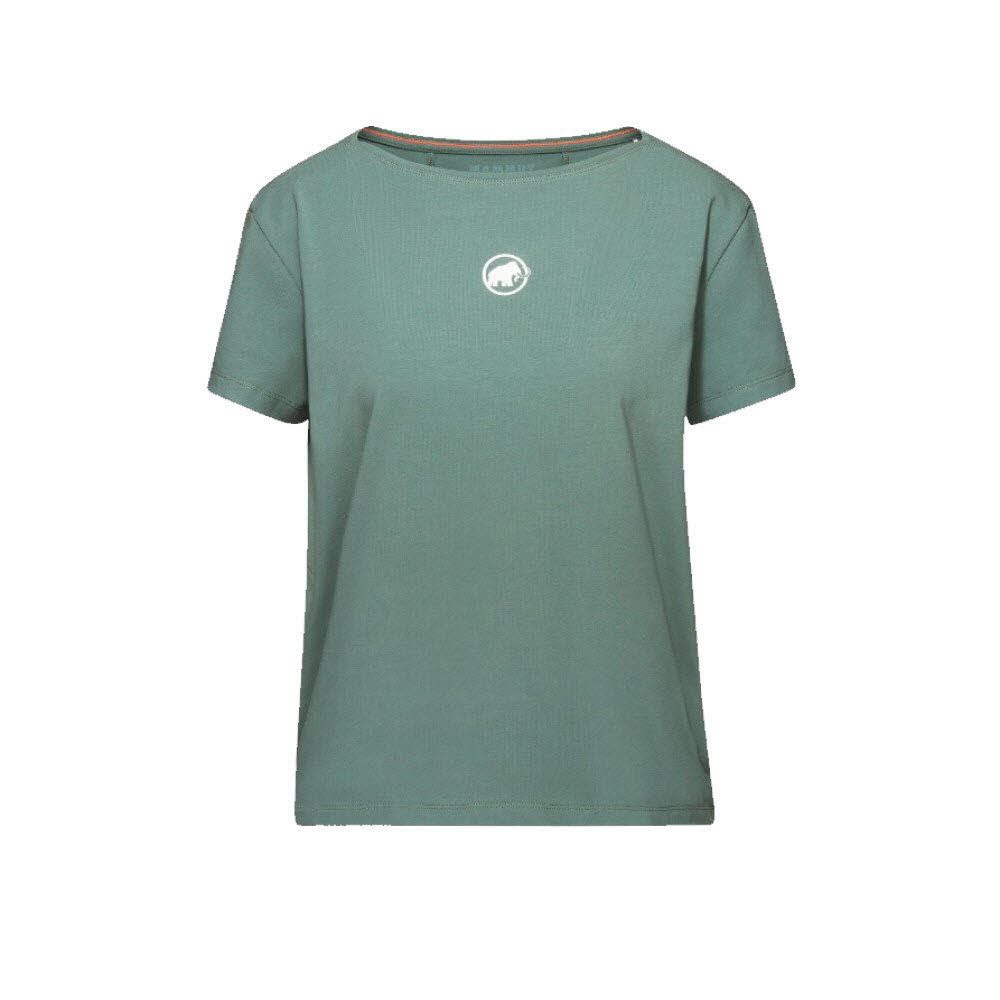 Mammut T-Shirt Mammut Seon T-Shirt Women Original