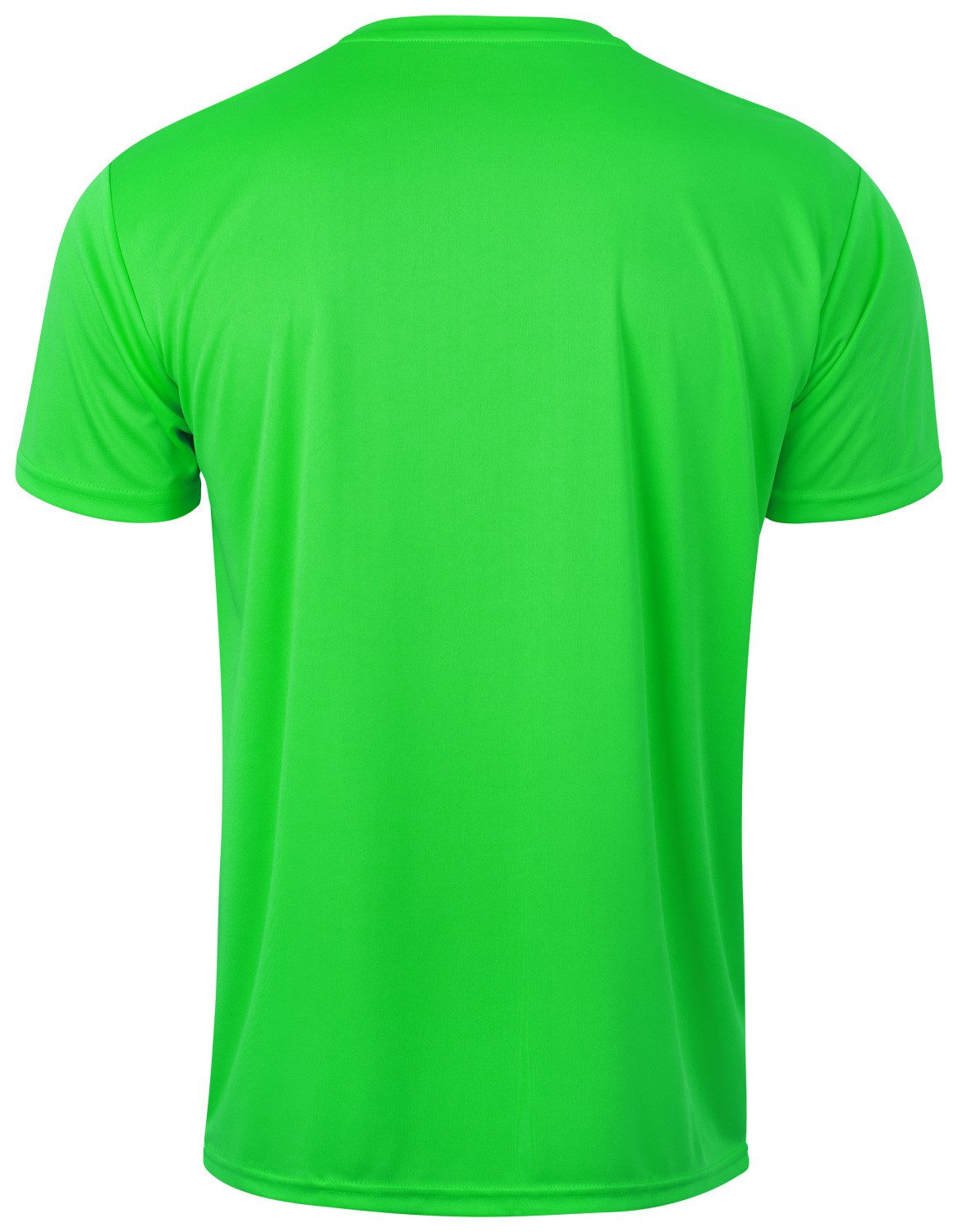 Stark Soul® Funktionsshirt Leichtes Sport T-Shirt "Breeze", Kurzarm Trainigsshirt