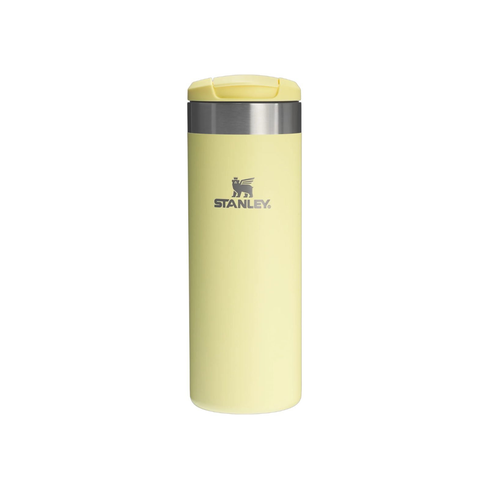 Stanley 1913 Trinkflasche AeroLight™ Transit Mug, 0.47L Pomelo