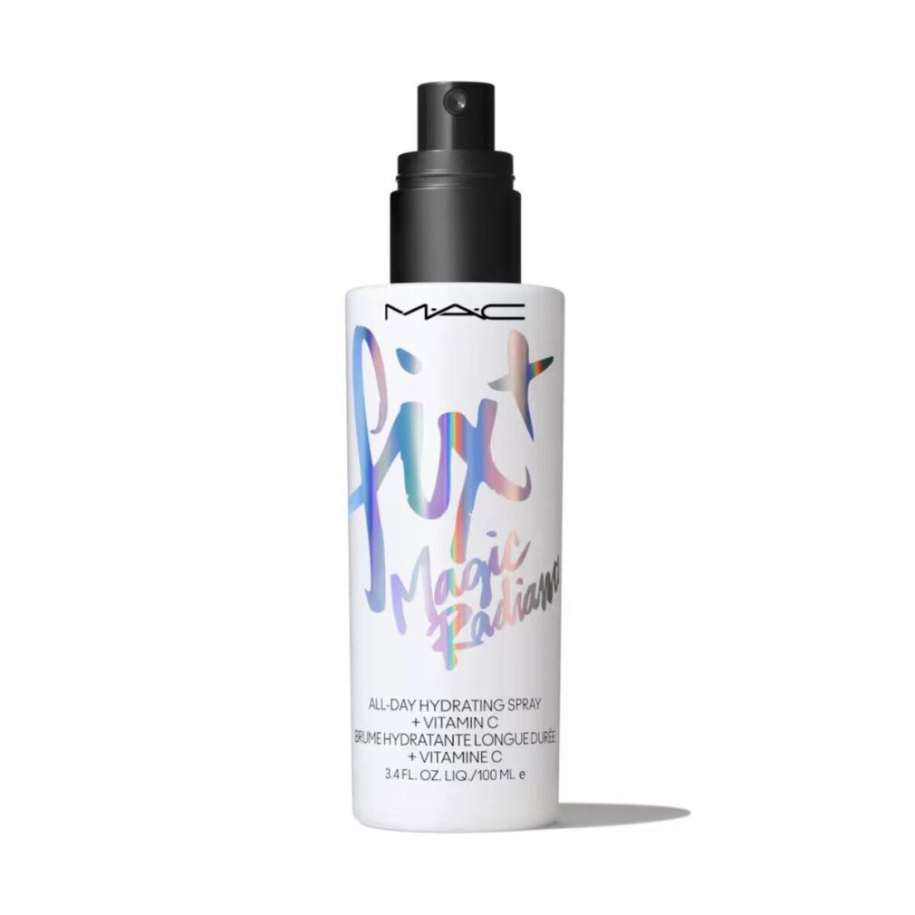 MAC Körperpflegemittel FIX+ MAGIC radiance feuchtigkeitsspendendes Spray 100 ml