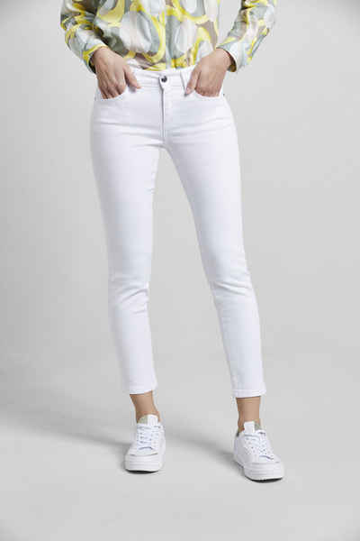 bugatti 5-Pocket-Jeans mit Flexcity-Stretch