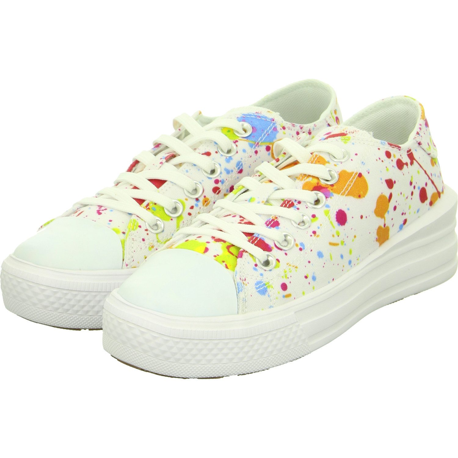 Low Sneaker Sneaker