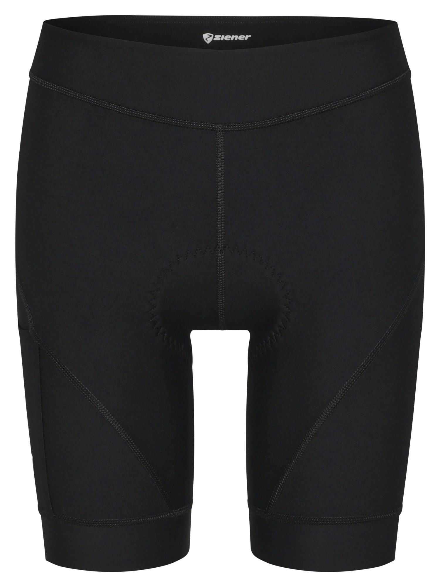 Ziener Radhose NASARA-Z