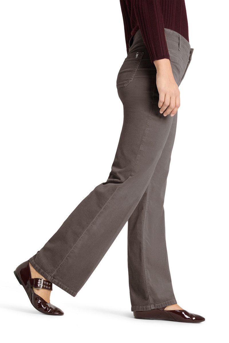 Cambio Bundfaltenhose Tess