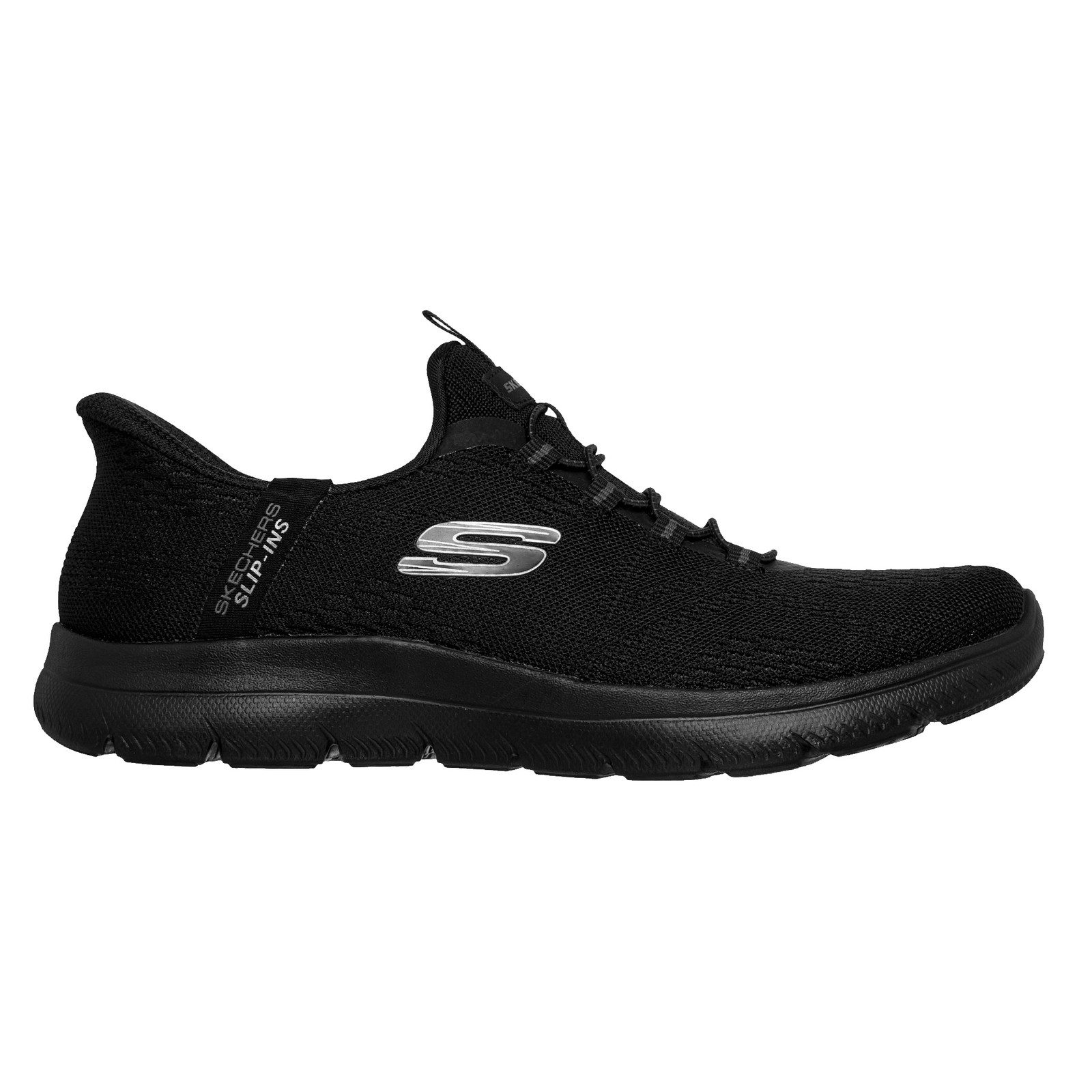 Skechers Summits - Dream Chaser Sneaker mit Markendetails günstig online kaufen