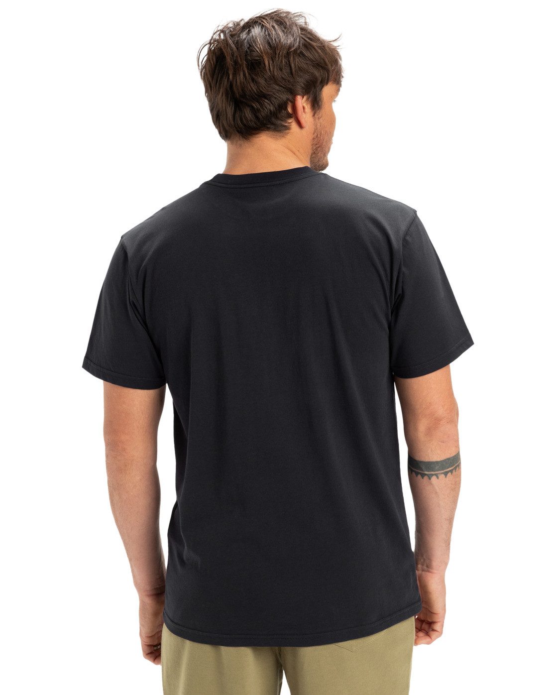 Quiksilver T-Shirt Ev Shape All Day günstig online kaufen