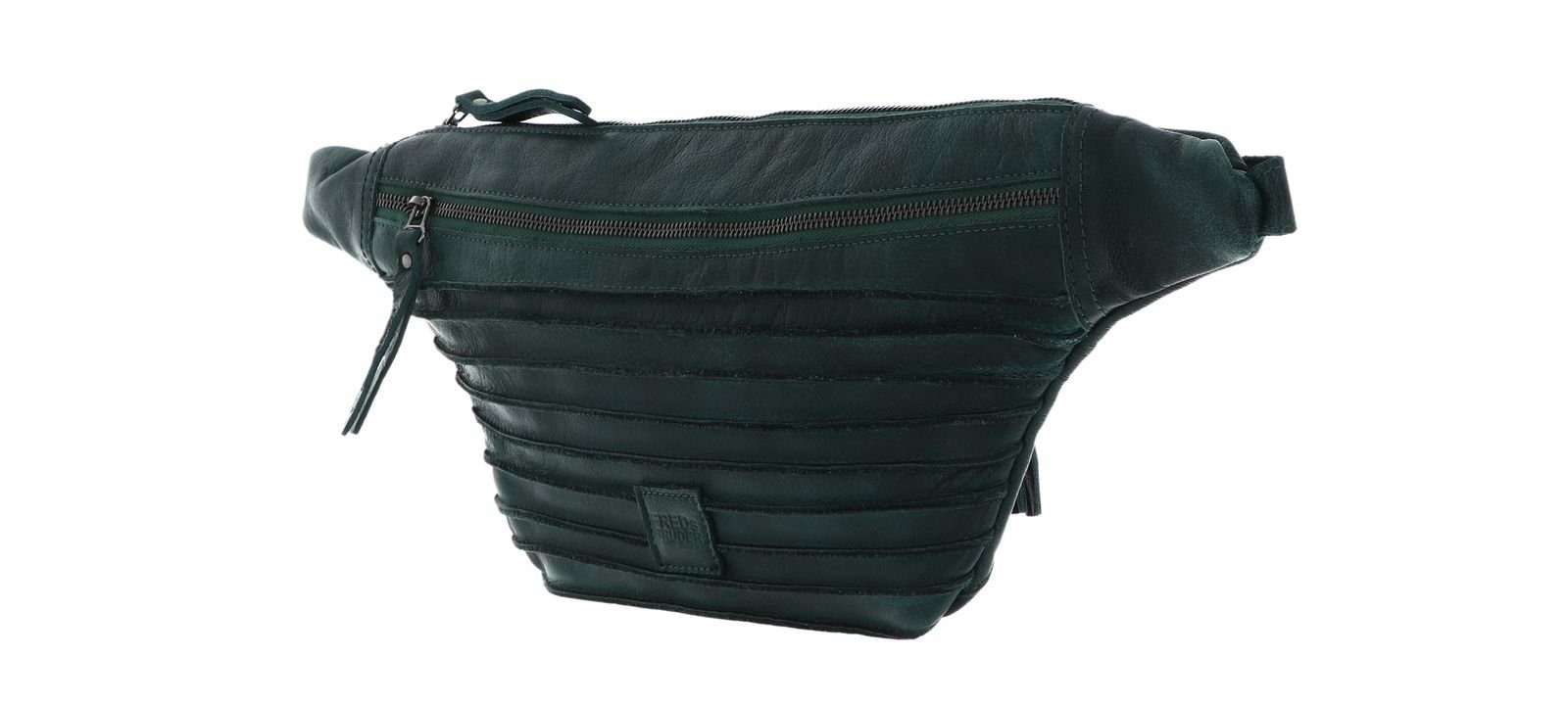 FREDsBRUDER Gürteltasche Riffel