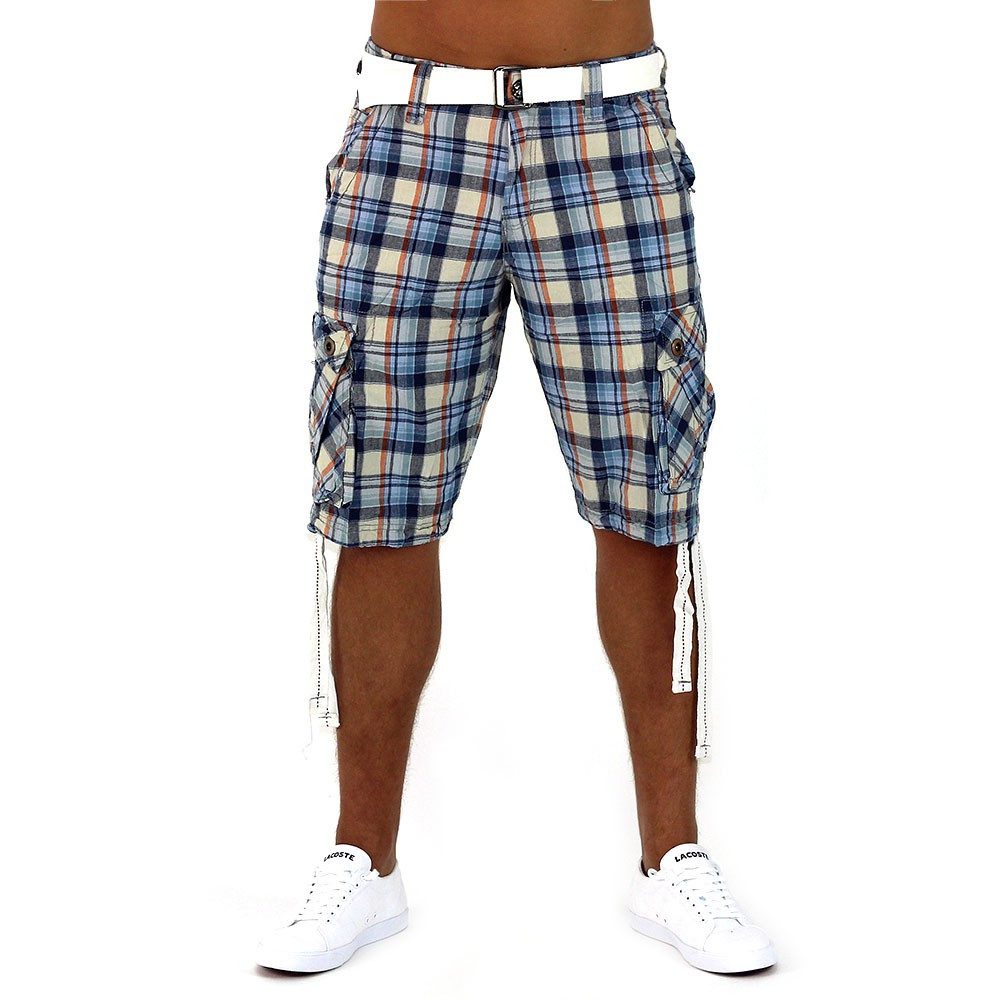Max Men Cargoshorts Fresh-Look ID725 (1-tlg) günstig online kaufen