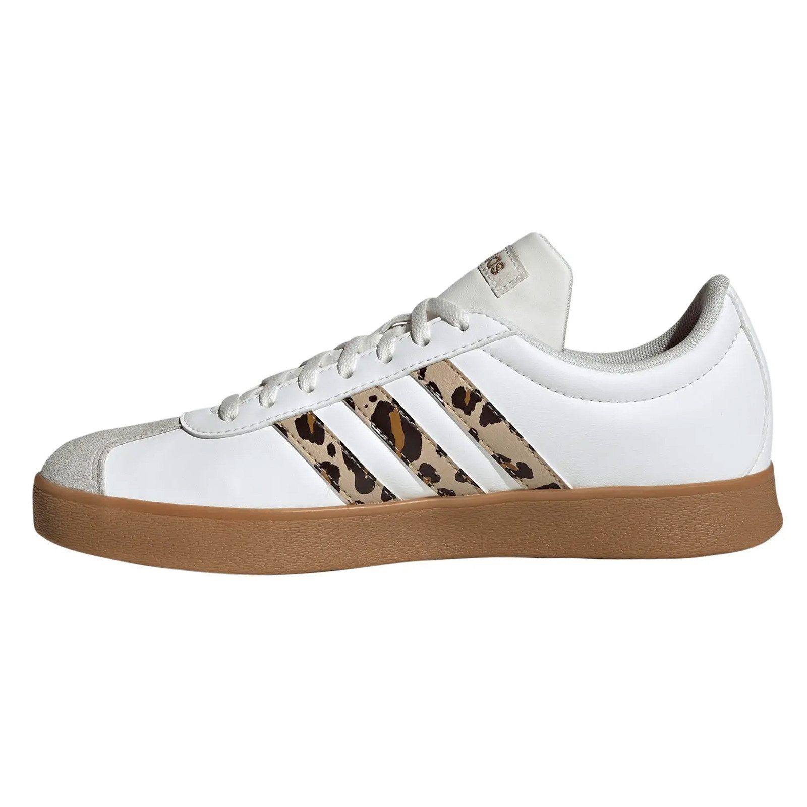adidas Sportswear VL Court Base Sneaker mit Markendetails