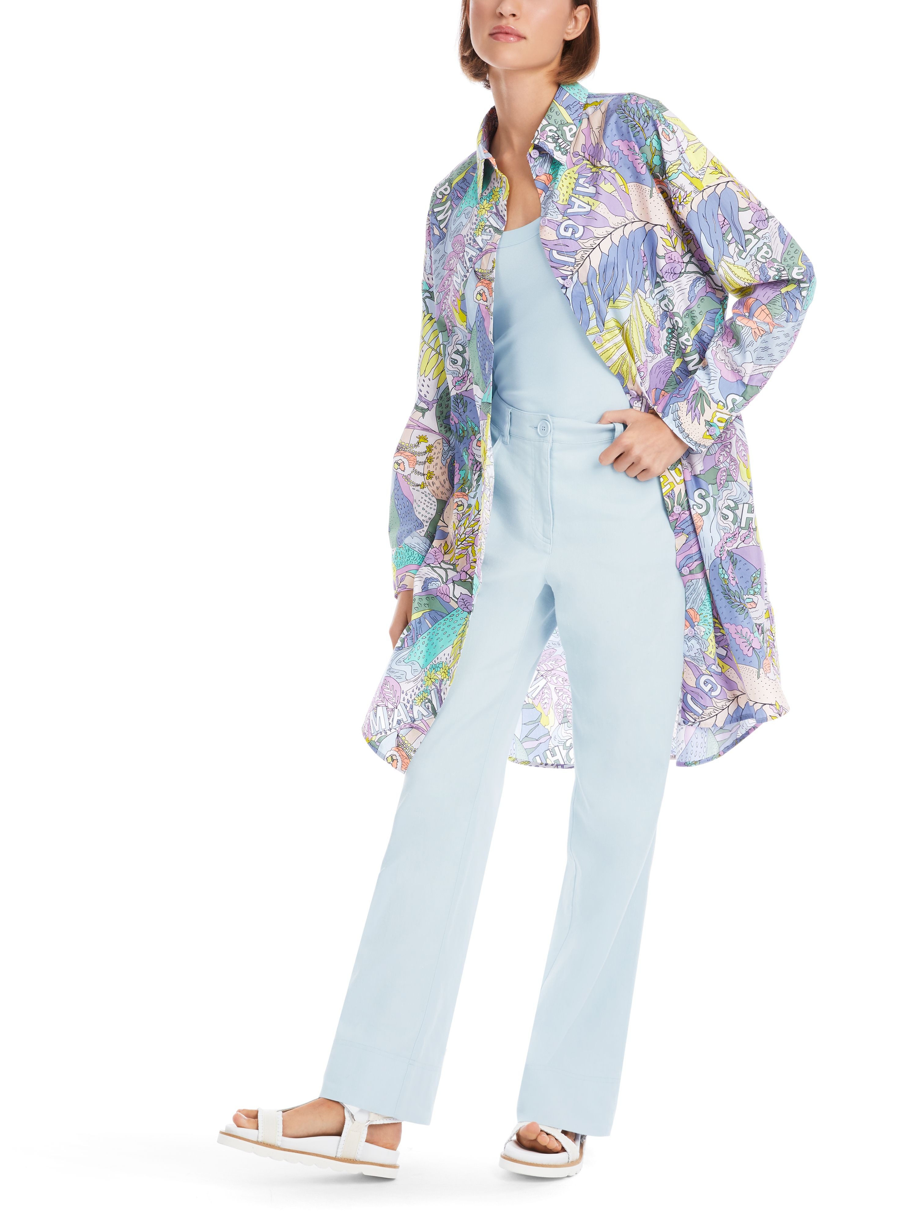 Marc Cain 2-in-1-Kleid