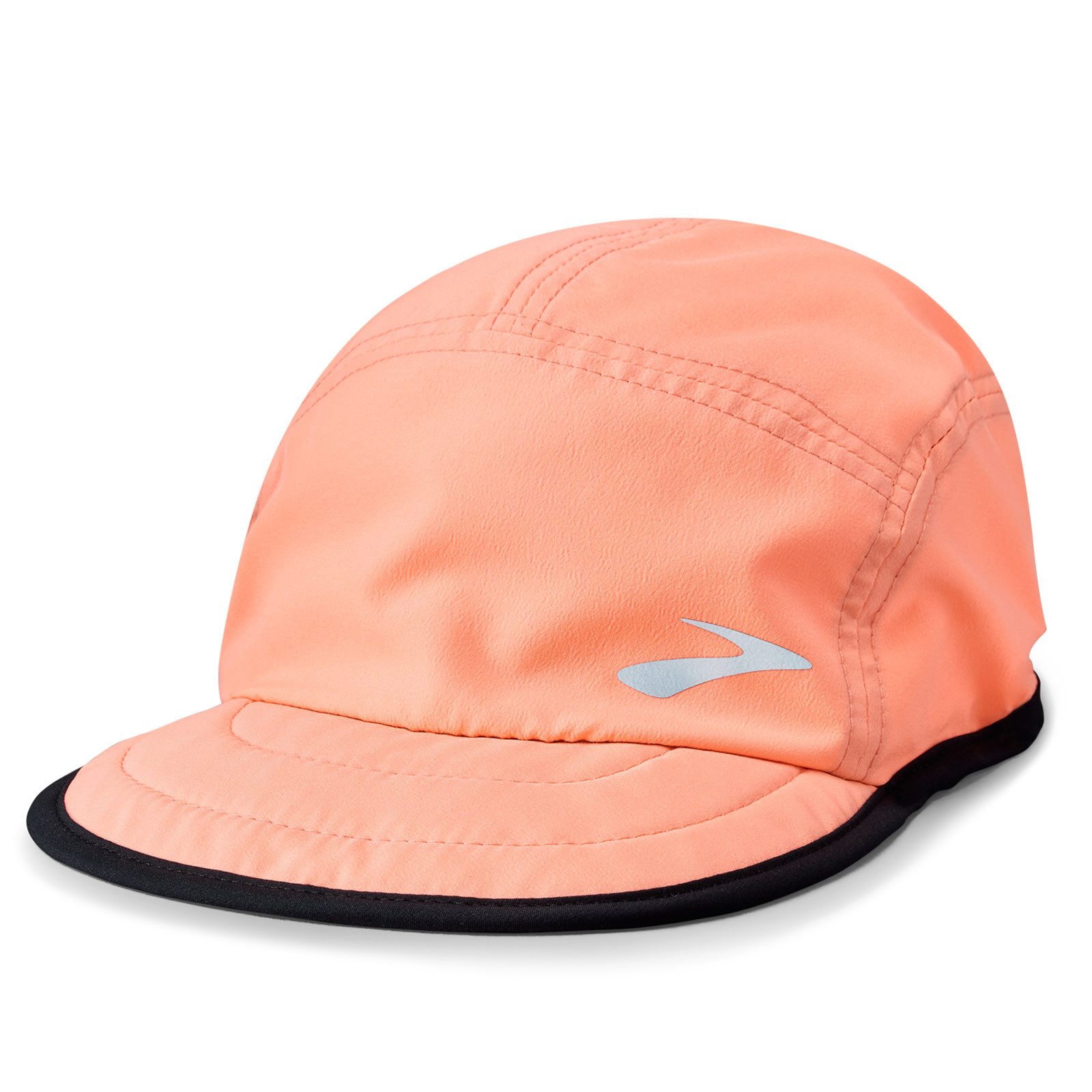 Odlo Schirmmütze Lightweight Packable Hat 2 280528-884 leitet Feuchtigkeit rasch nach außen