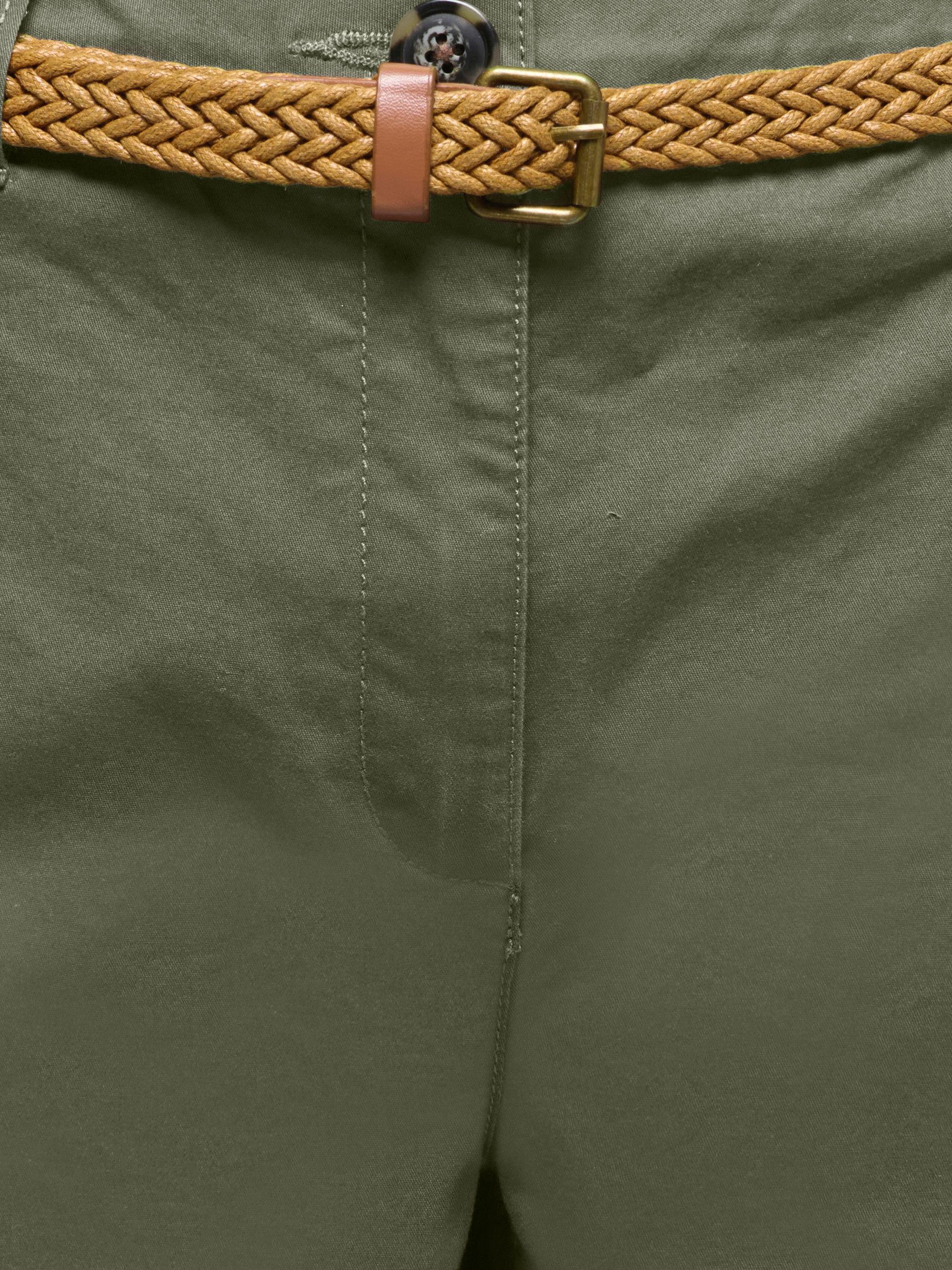 JDY Chinoshorts JDYCHICAGO MW BERMUDA SHORTS WVN NOOS