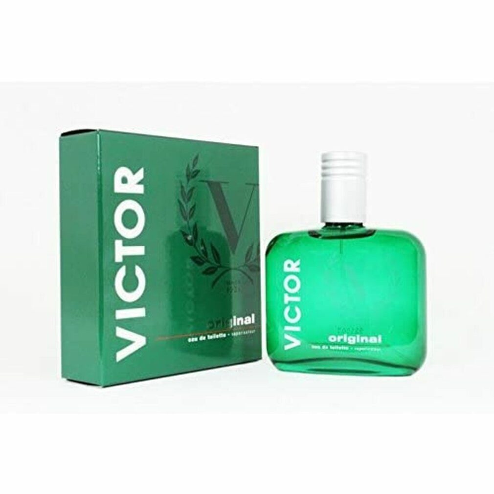 VICTOR Eau de Toilette Original Edt 100 Vap deo 150ml