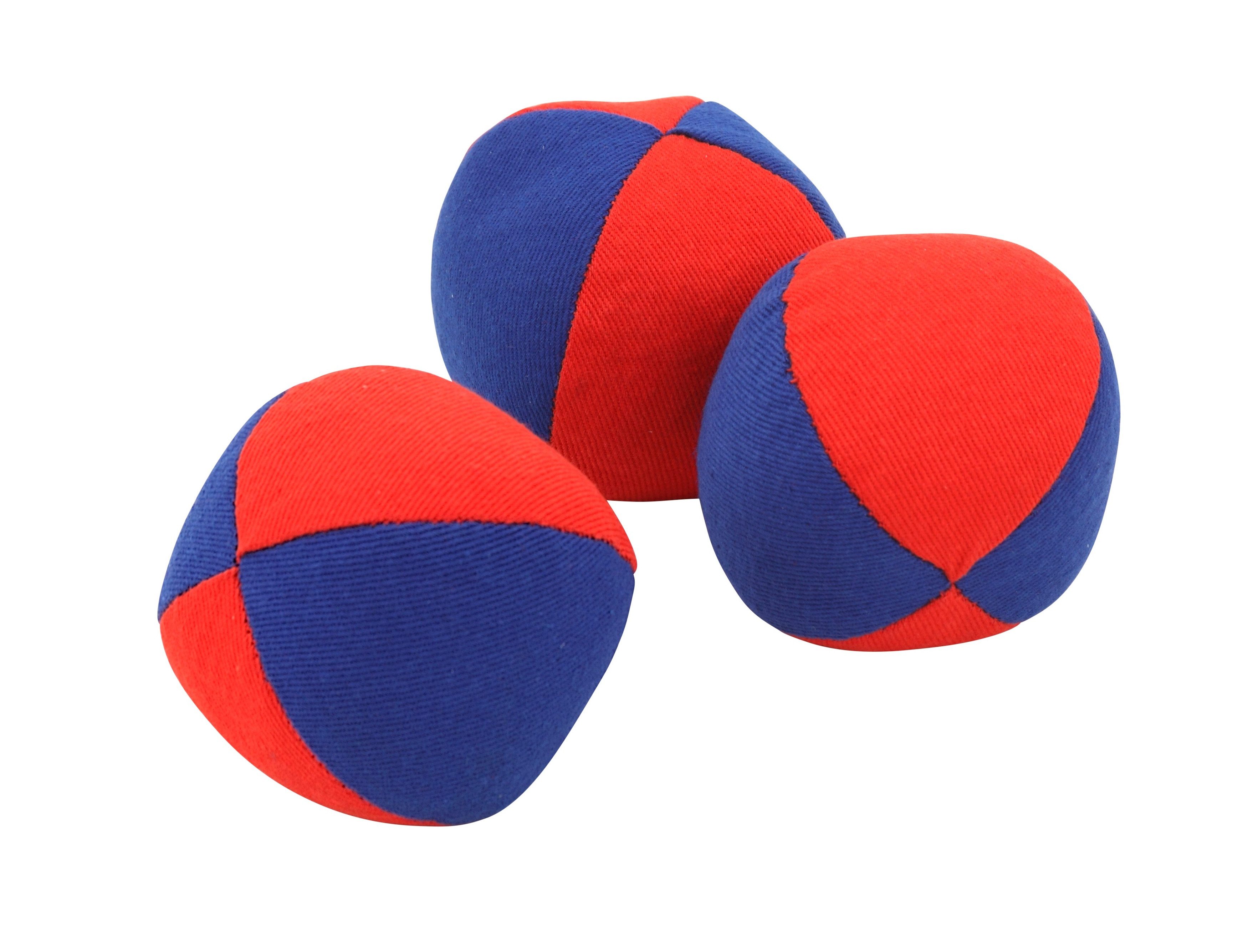 Betzold Spielball Jonglierbälle, 3 Stück