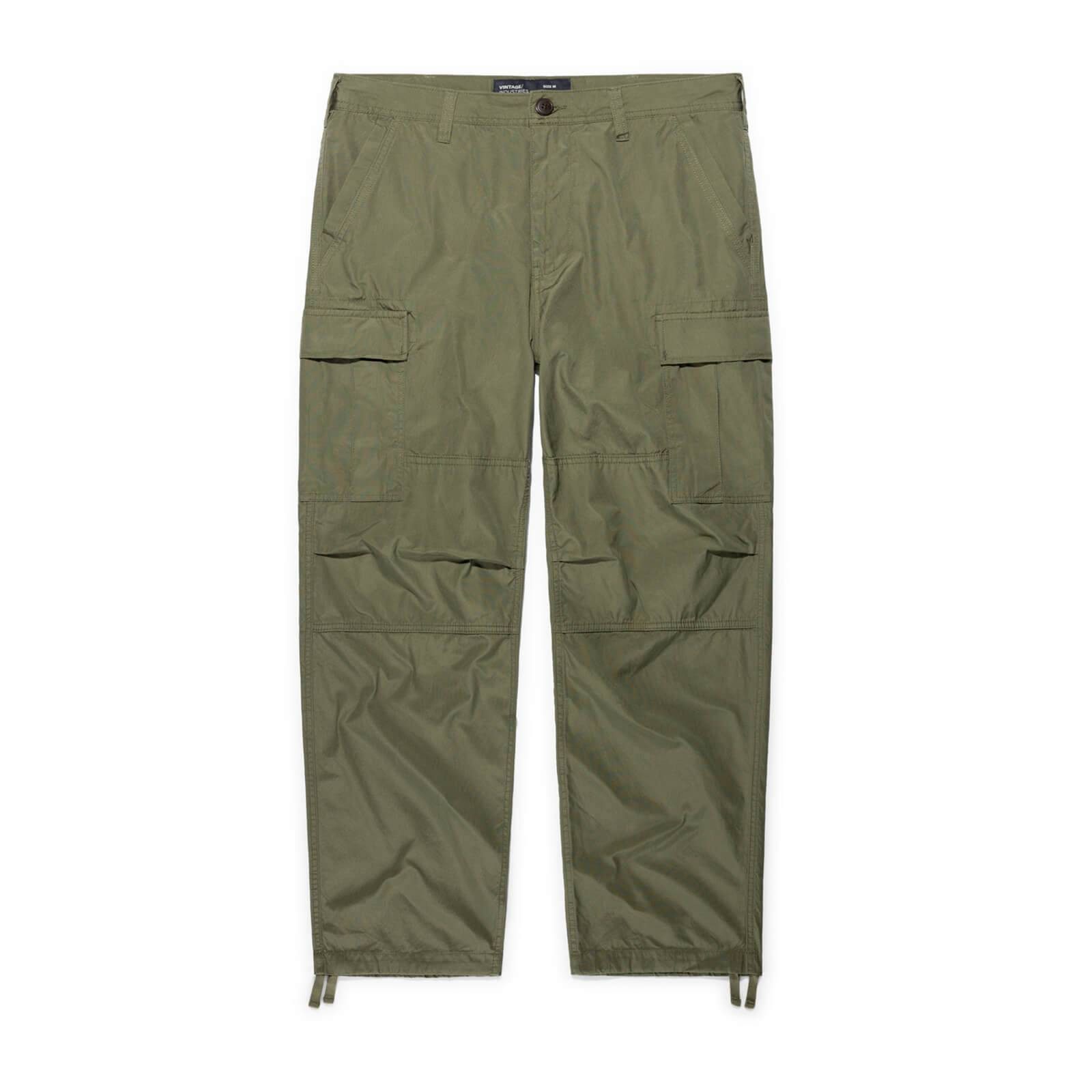 Vintage Industries Arbeitsbundhose Vintage Industries Bruce pants
