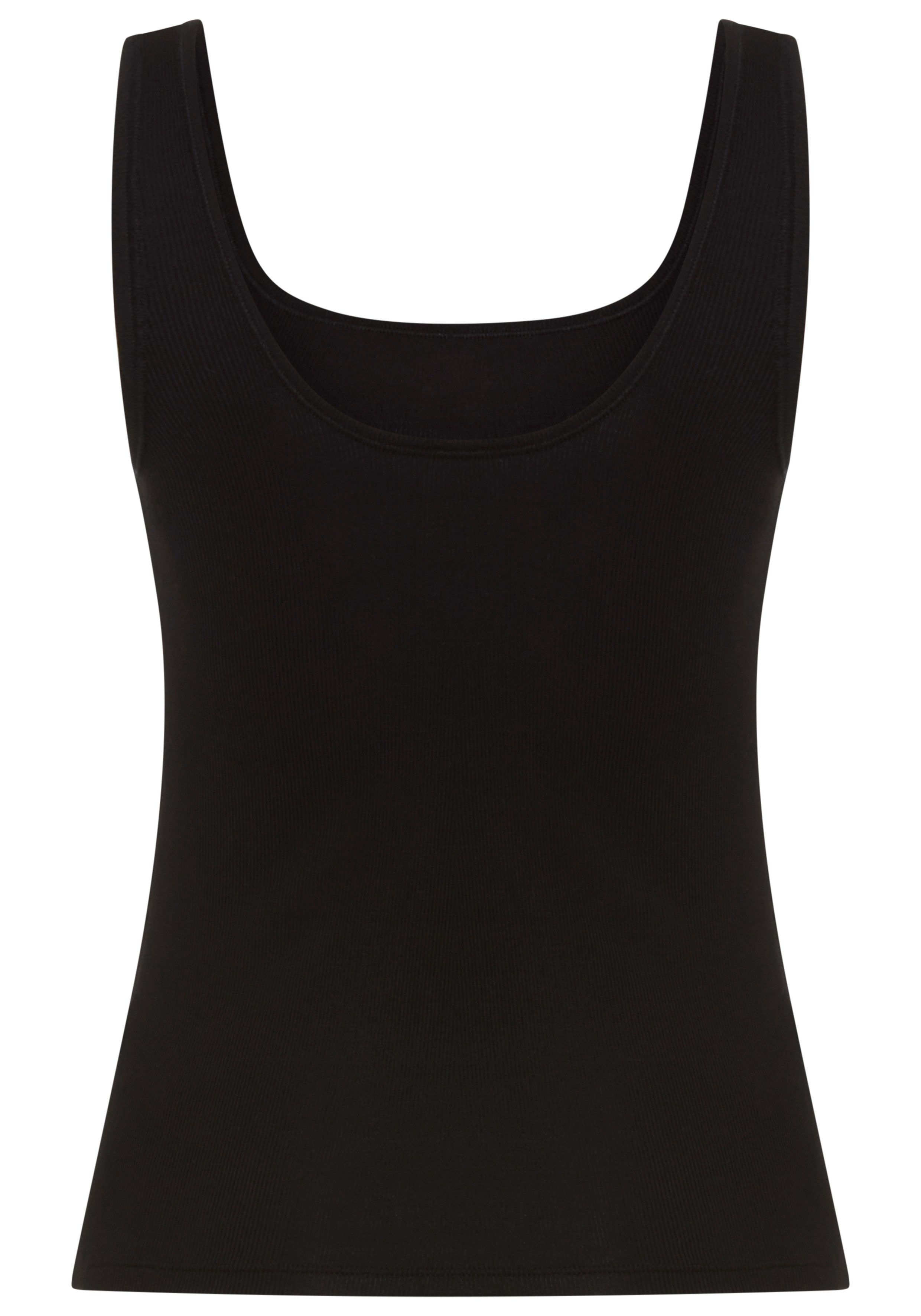 HUGO Tanktop HUGO HEART VEST