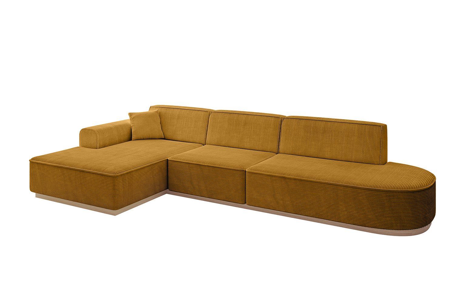 ALTDECOR Ecksofa IREA-L2, Sofa Praktische Bequeme günstig online kaufen