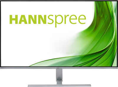 Hannspree HS279PSB Gaming-Monitor (68,6 cm/27 ", 1920 x 1080 Pixel, Full HD, 5 ms Reaktionszeit, 60 Hz, TFT mit LED-Backlight)