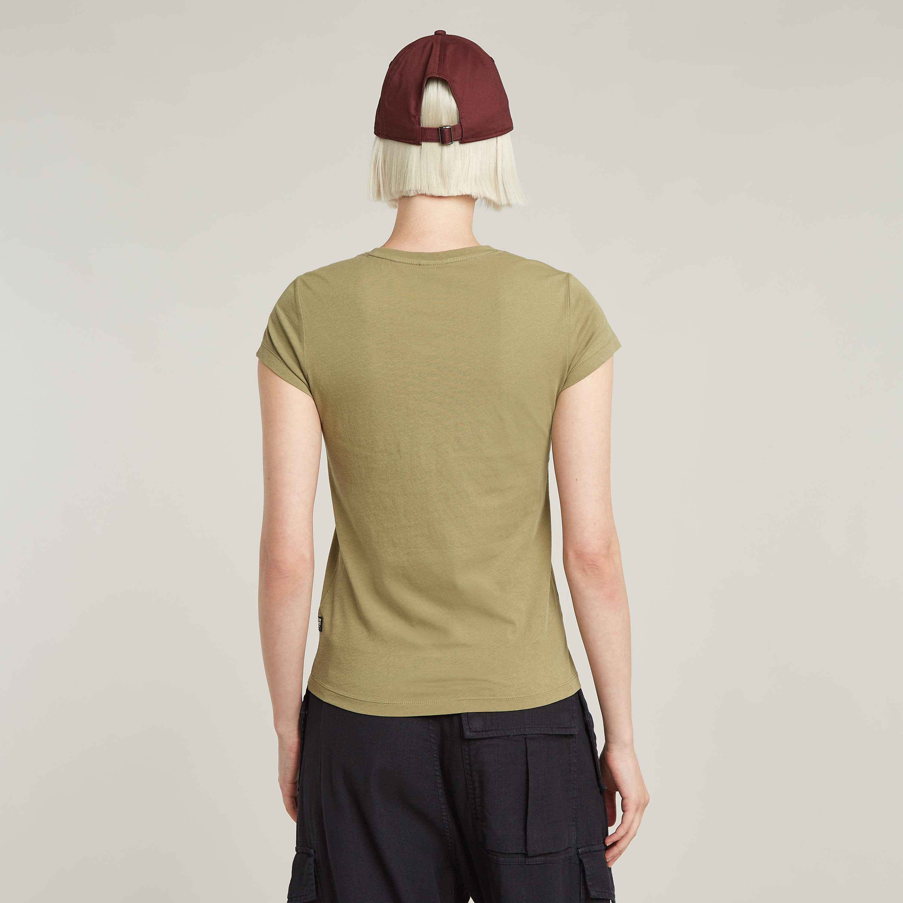 G-STAR V-Shirt Eyben günstig online kaufen