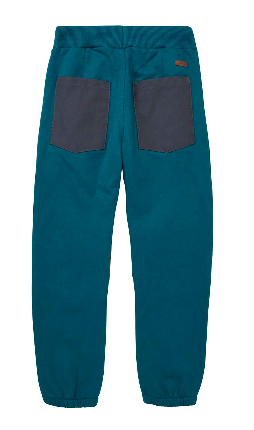 JAKO-O Jogginghose Kinder Baby Robust angeraut – Bild 2 von 3