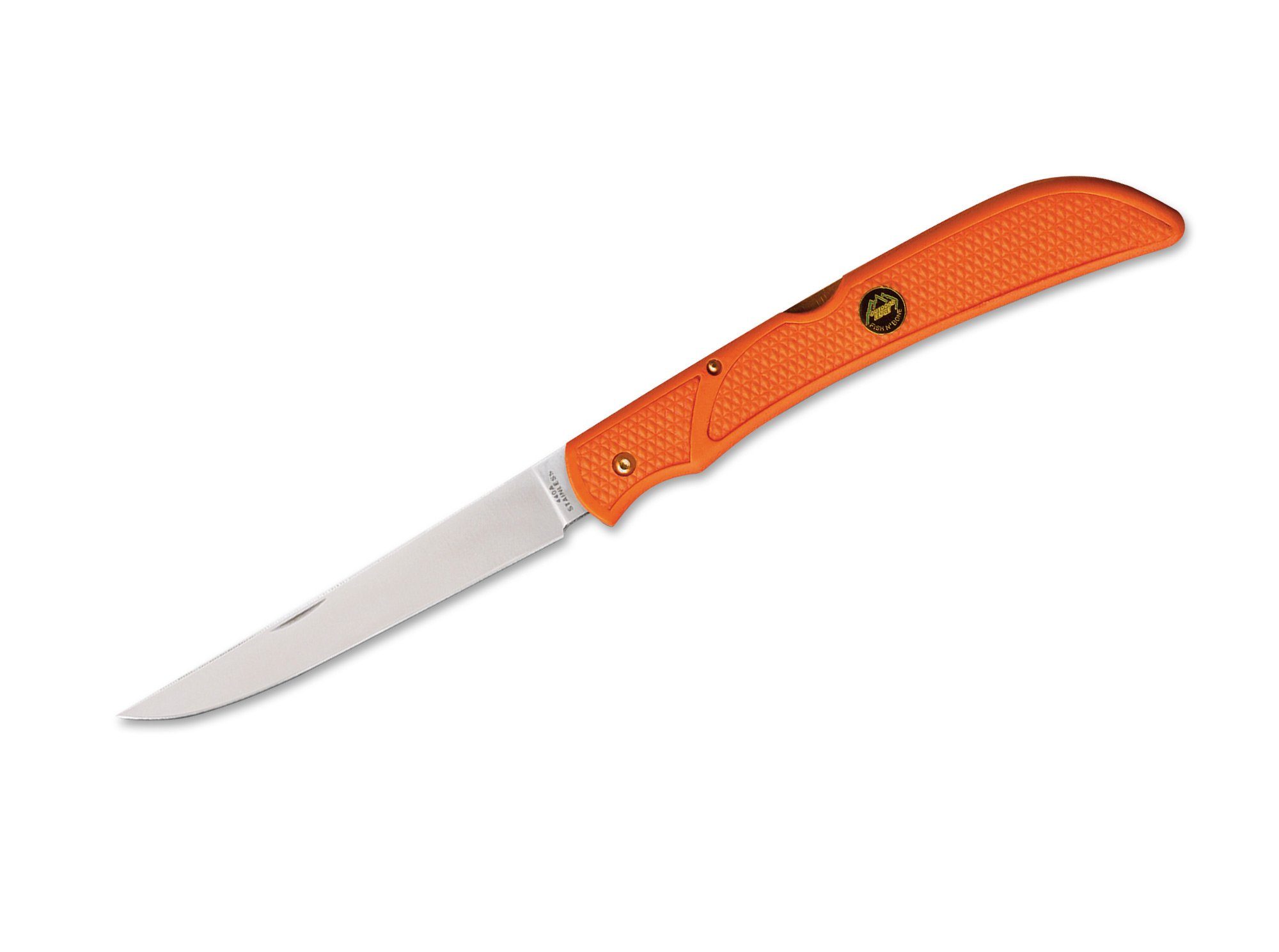 Outdoor Edge Taschenmesser Taschenmesser Field Bone